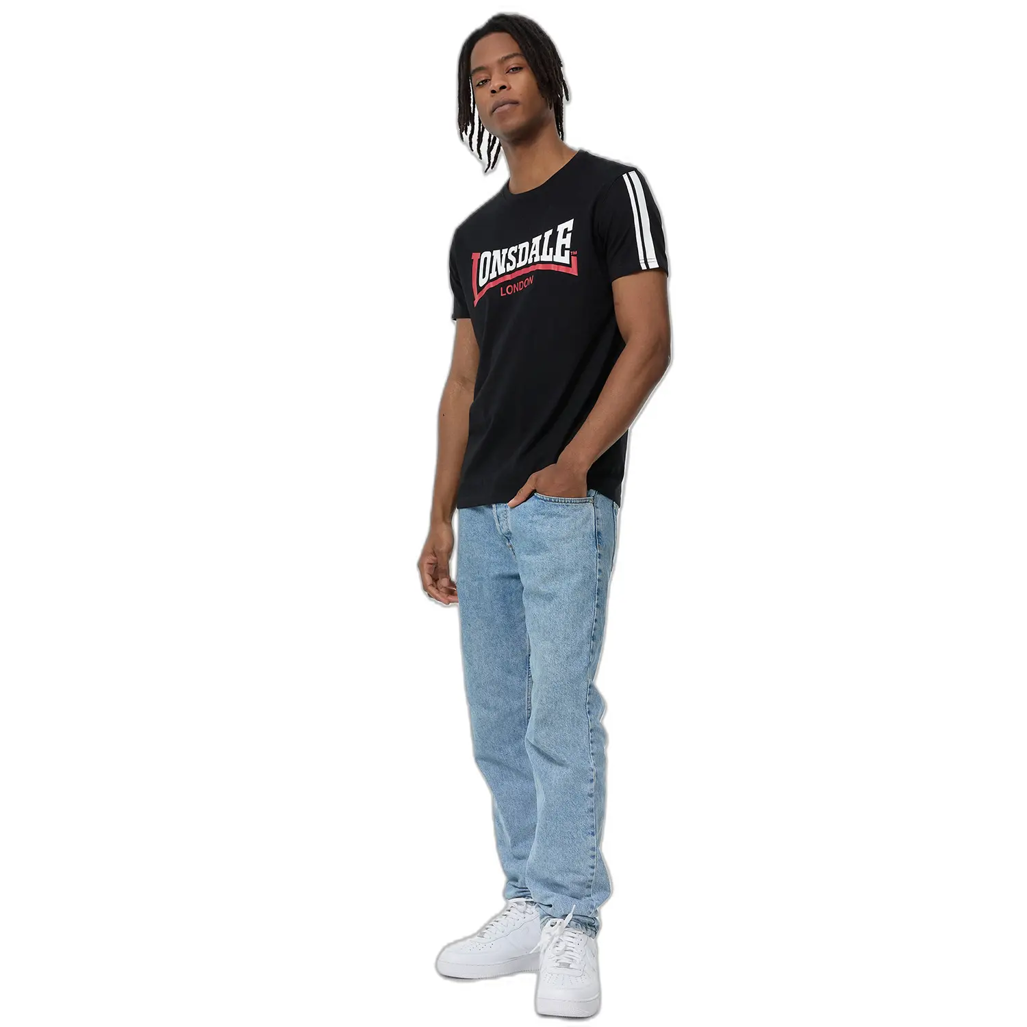 4255581508261 - Herren T-Shirt normale Passform ELPHIN