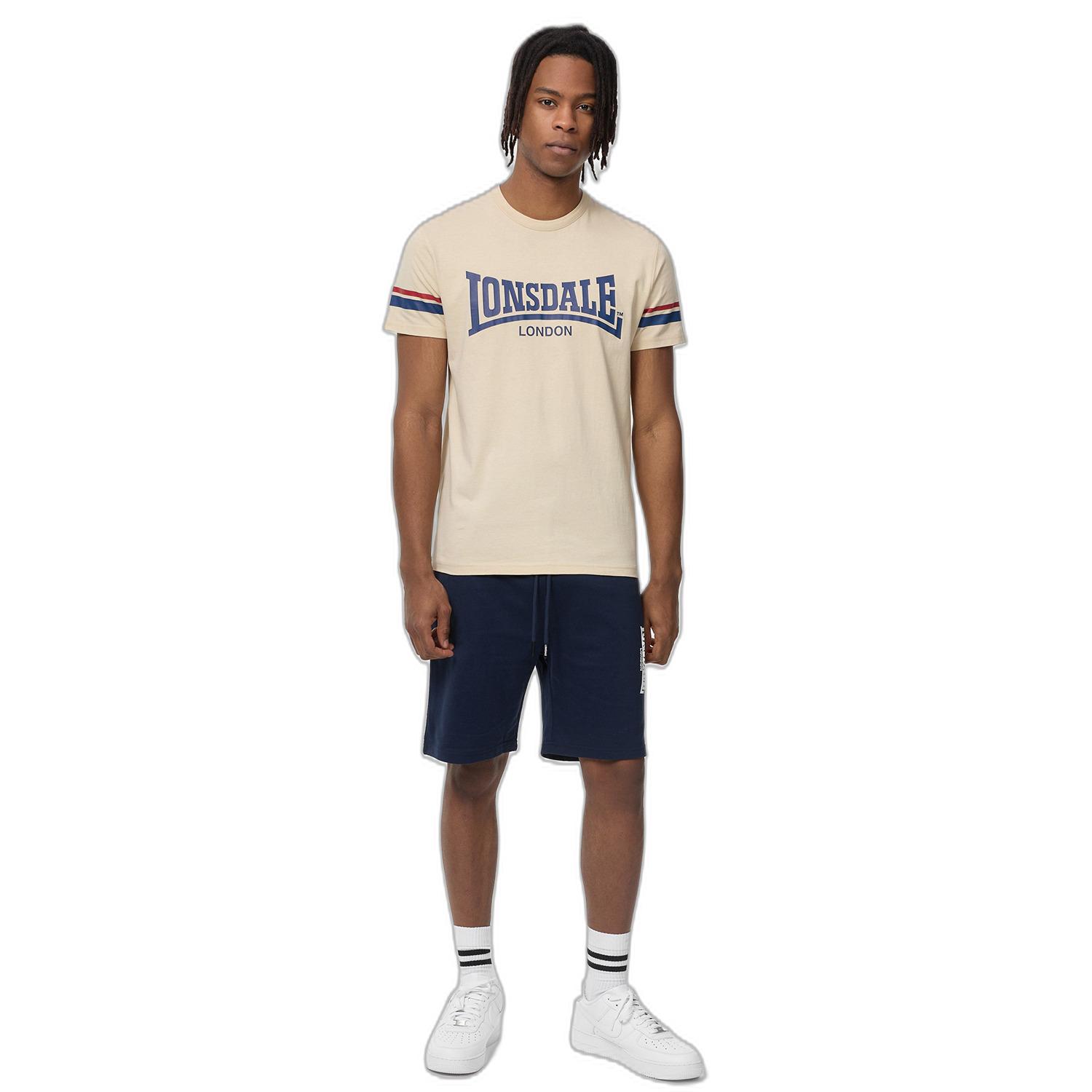 4255581508445 - Herren T-Shirt normale Passform CREICH