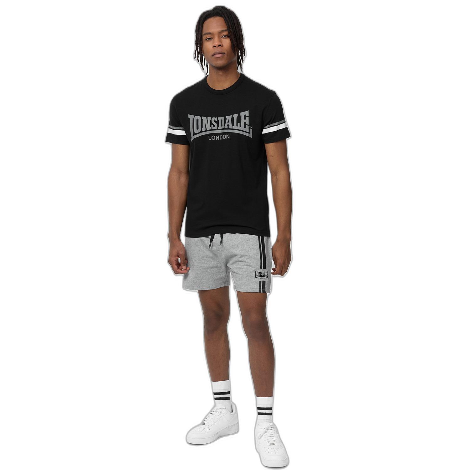 4255581508421 - Herren T-Shirt normale Passform CREICH