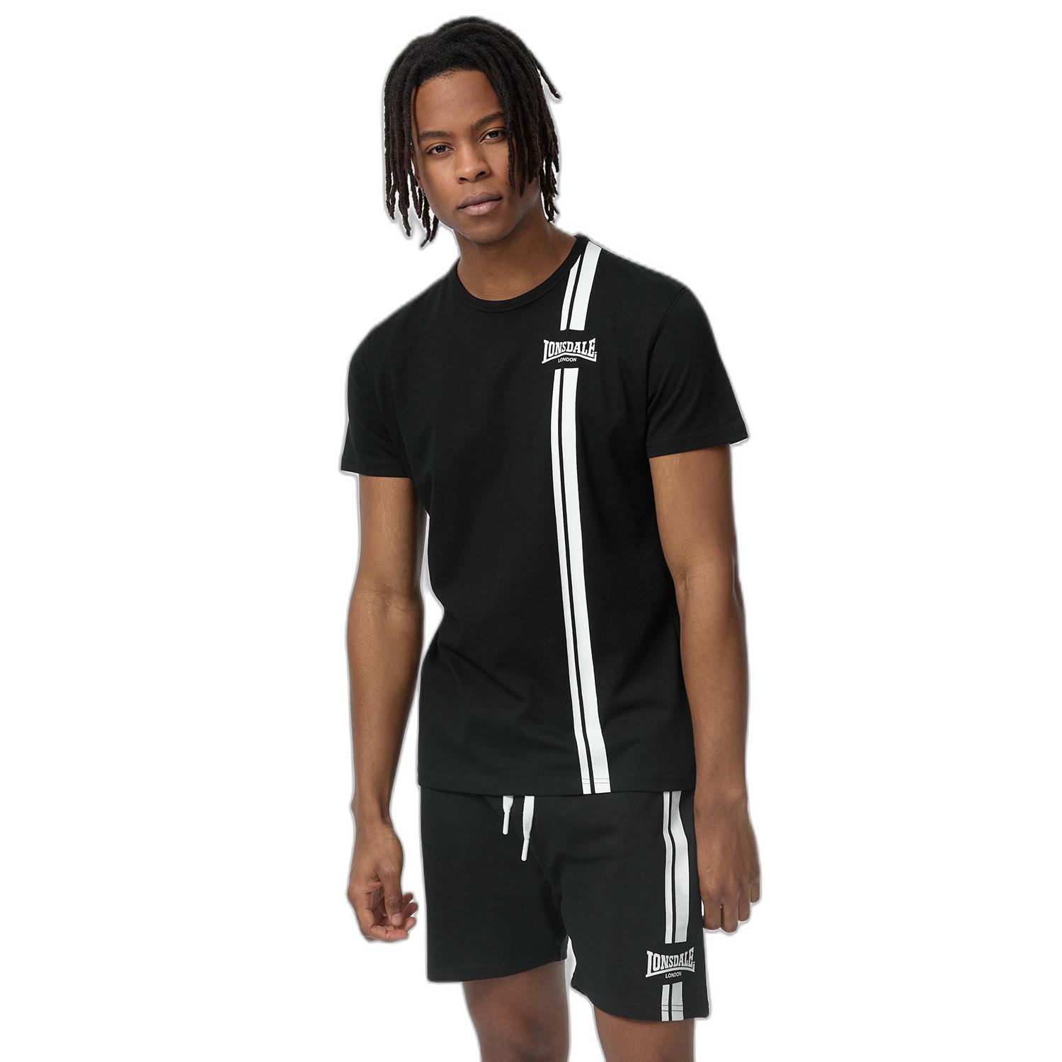 4255581508766 - Herren T-Shirt normale Passform INVERBROOM