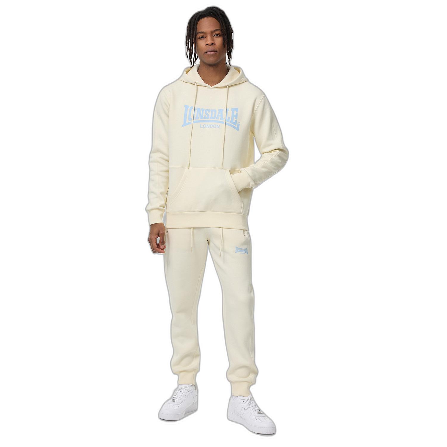 4255581507943 - Herren Kapuzensweatshirt normale Passform BELMADUTHY