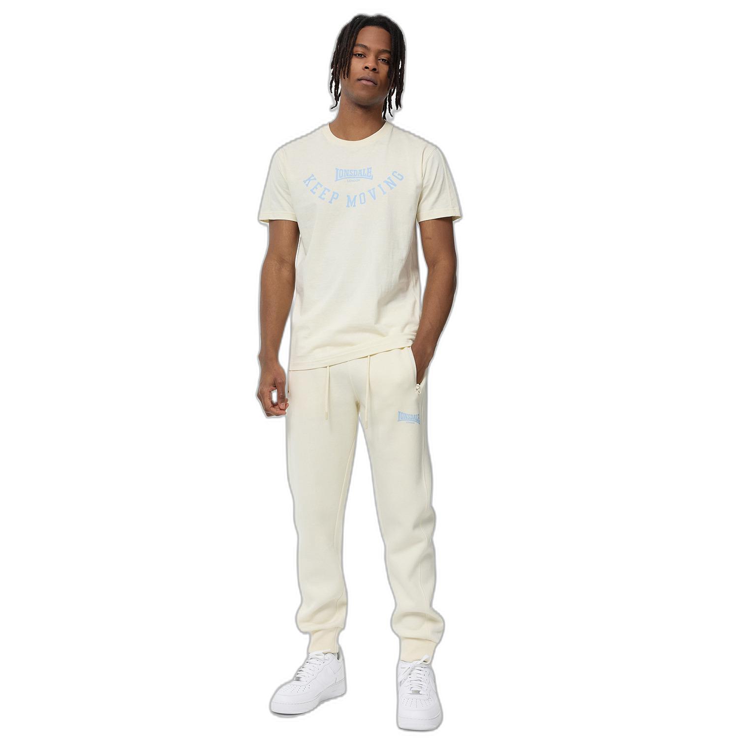 4255581509008 - Pantalon de jogging Kilmorack