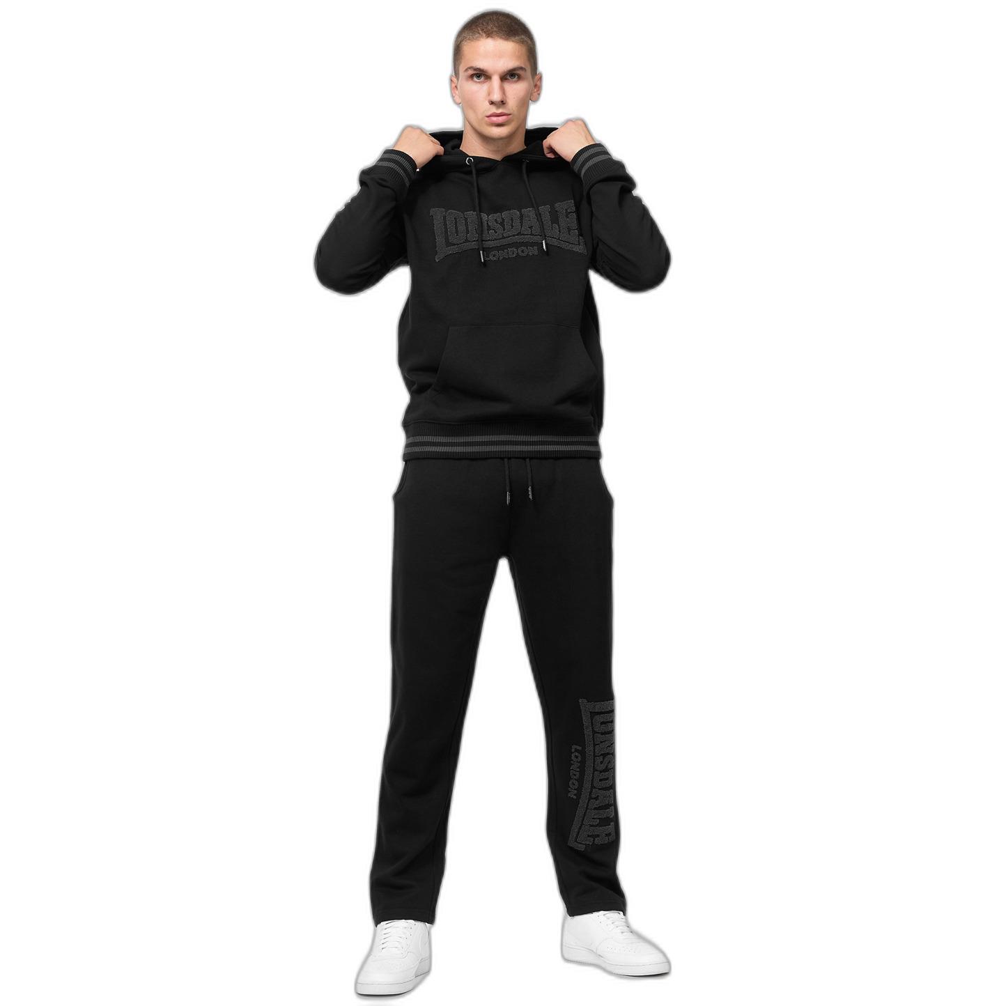 4255581515719 - Pantalon de jogging Manish