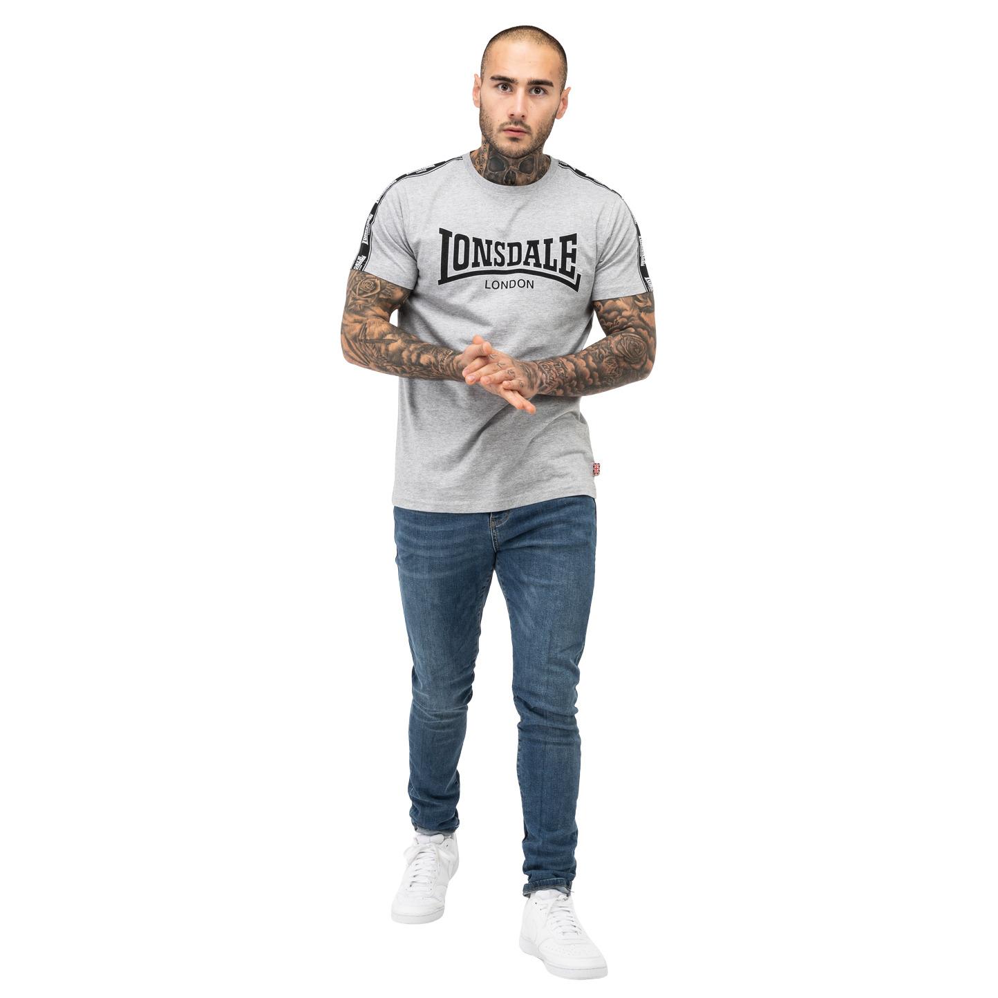 4255581526692 - Herren T-Shirt normale Passform VEMENTRY