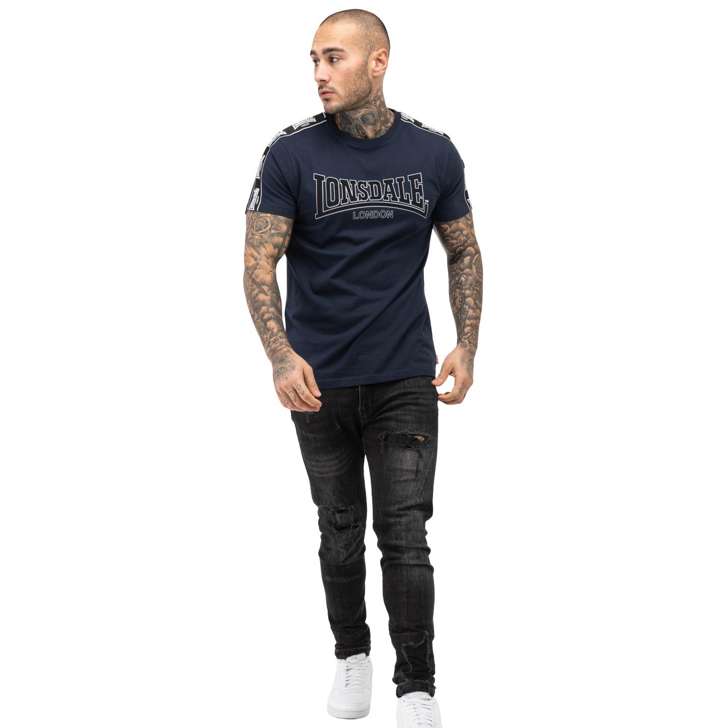 4255581523998 - Herren T-Shirt normale Passform VEMENTRY