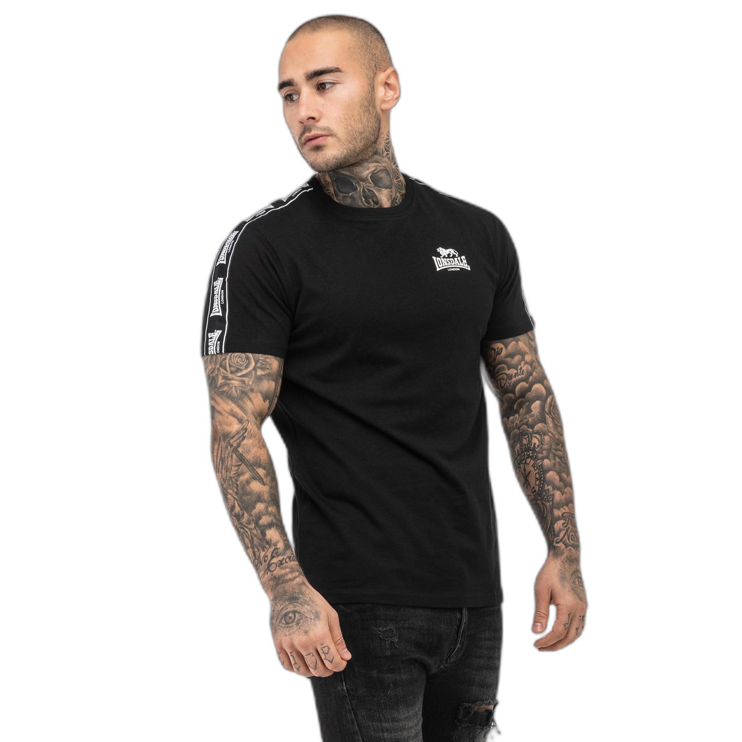 4255581524162 - Herren T-Shirt normale Passform BRINDISTER