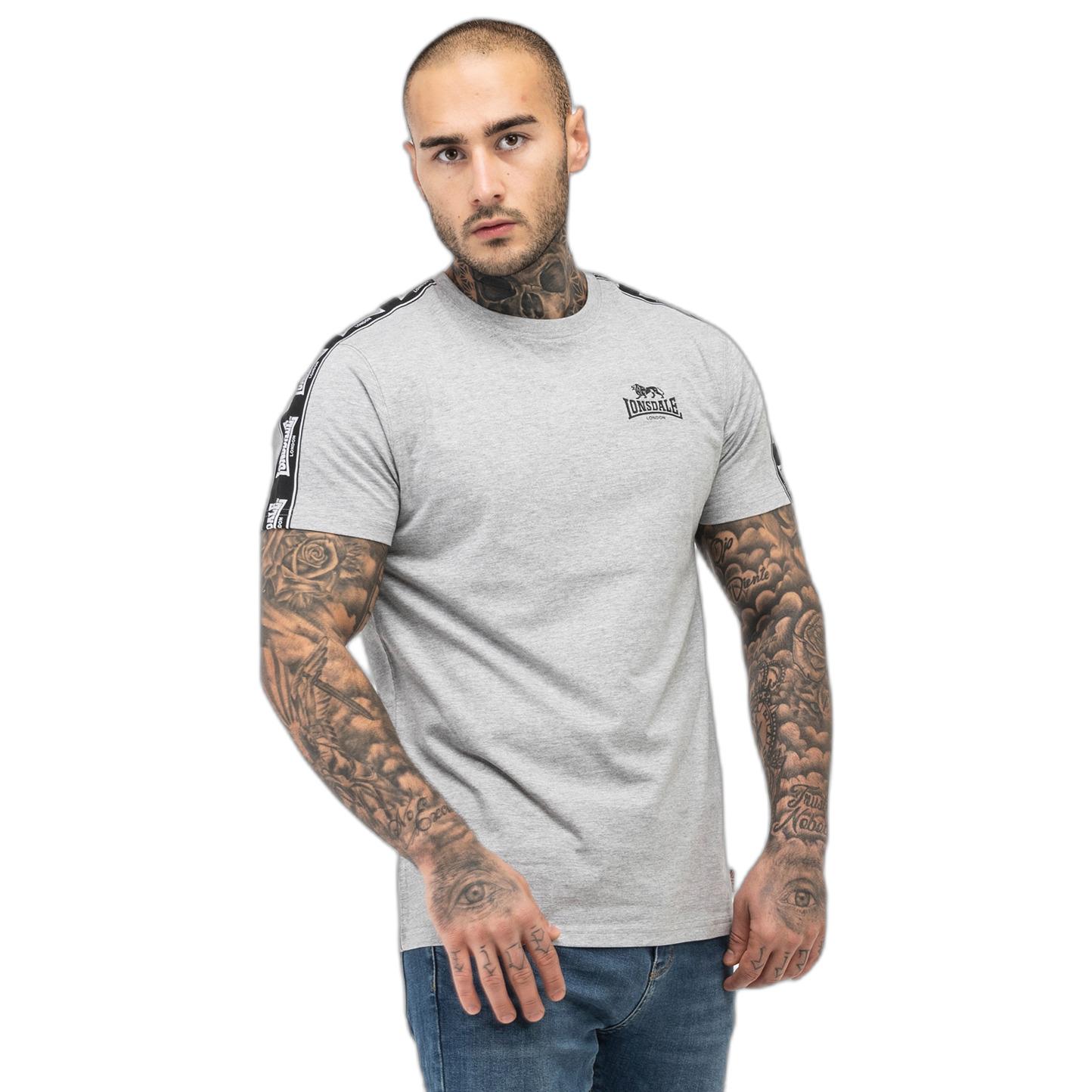 4255581526807 - Herren T-Shirt normale Passform BRINDISTER 4255581526807 - Herren T-Shirt normale Passform BRINDISTER