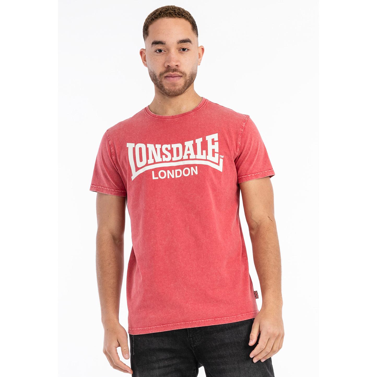 4255581524384 - Herren T-Shirt normale Passform STOFA