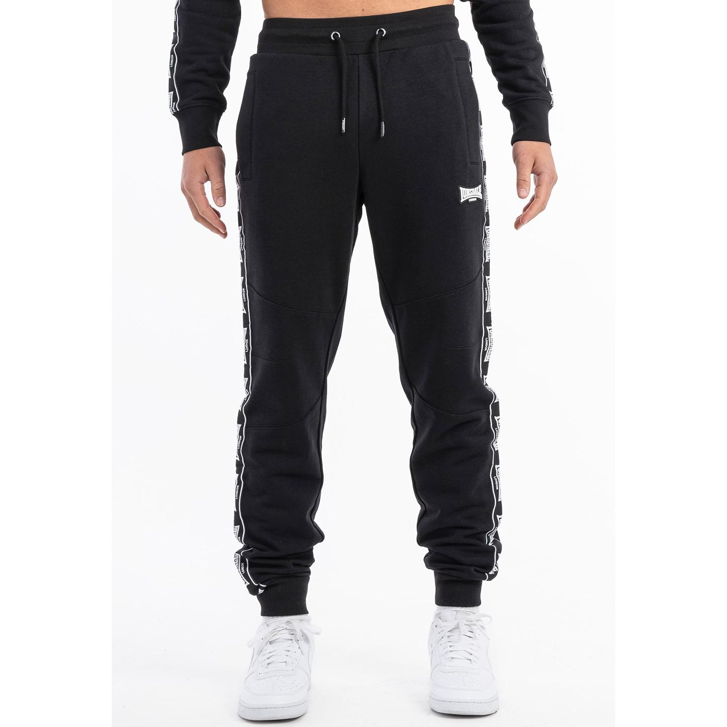 4255581527095 - Herren Jogginghose schmale Passform TENSTON