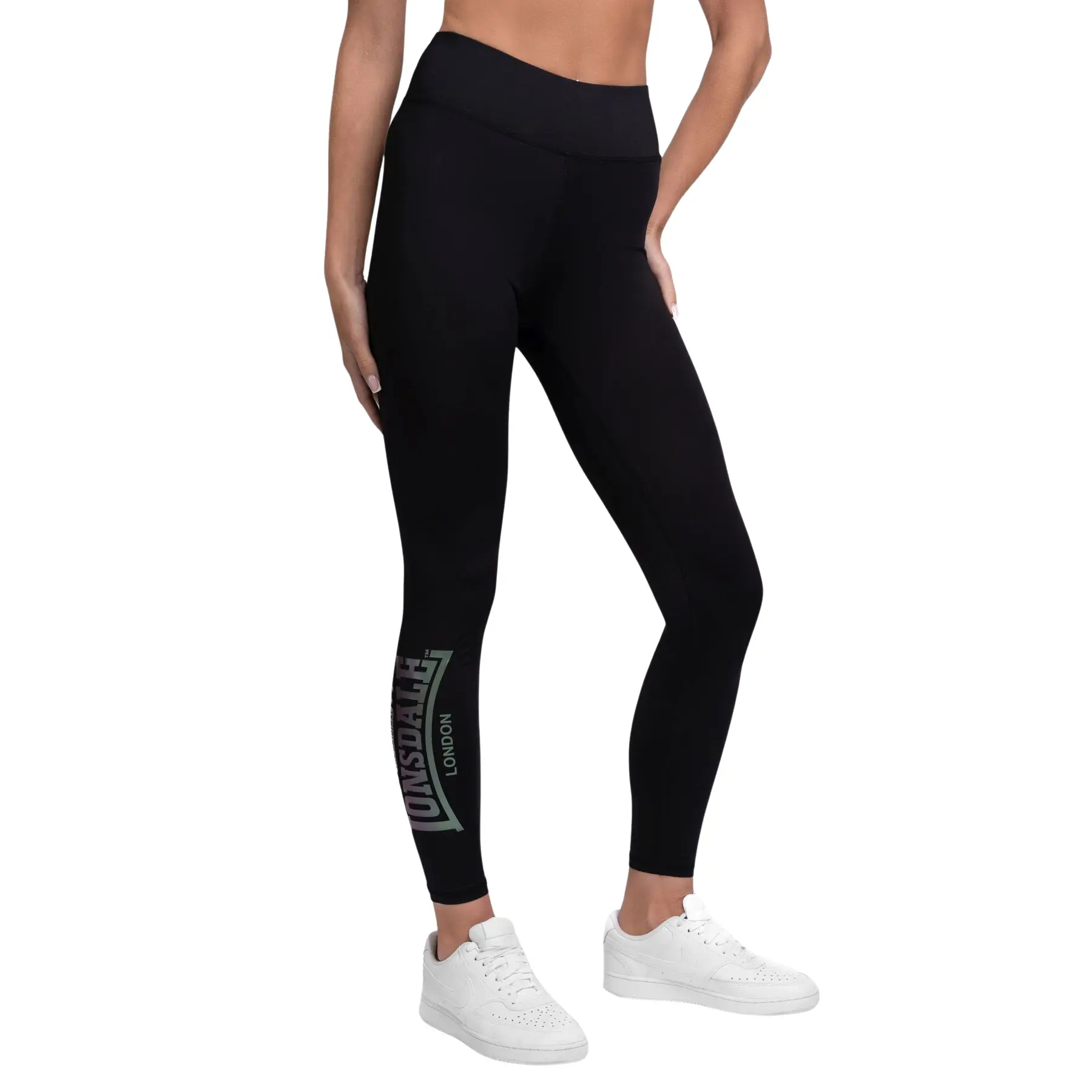4255581525824 - COALMOOR Leggings schwarz in S