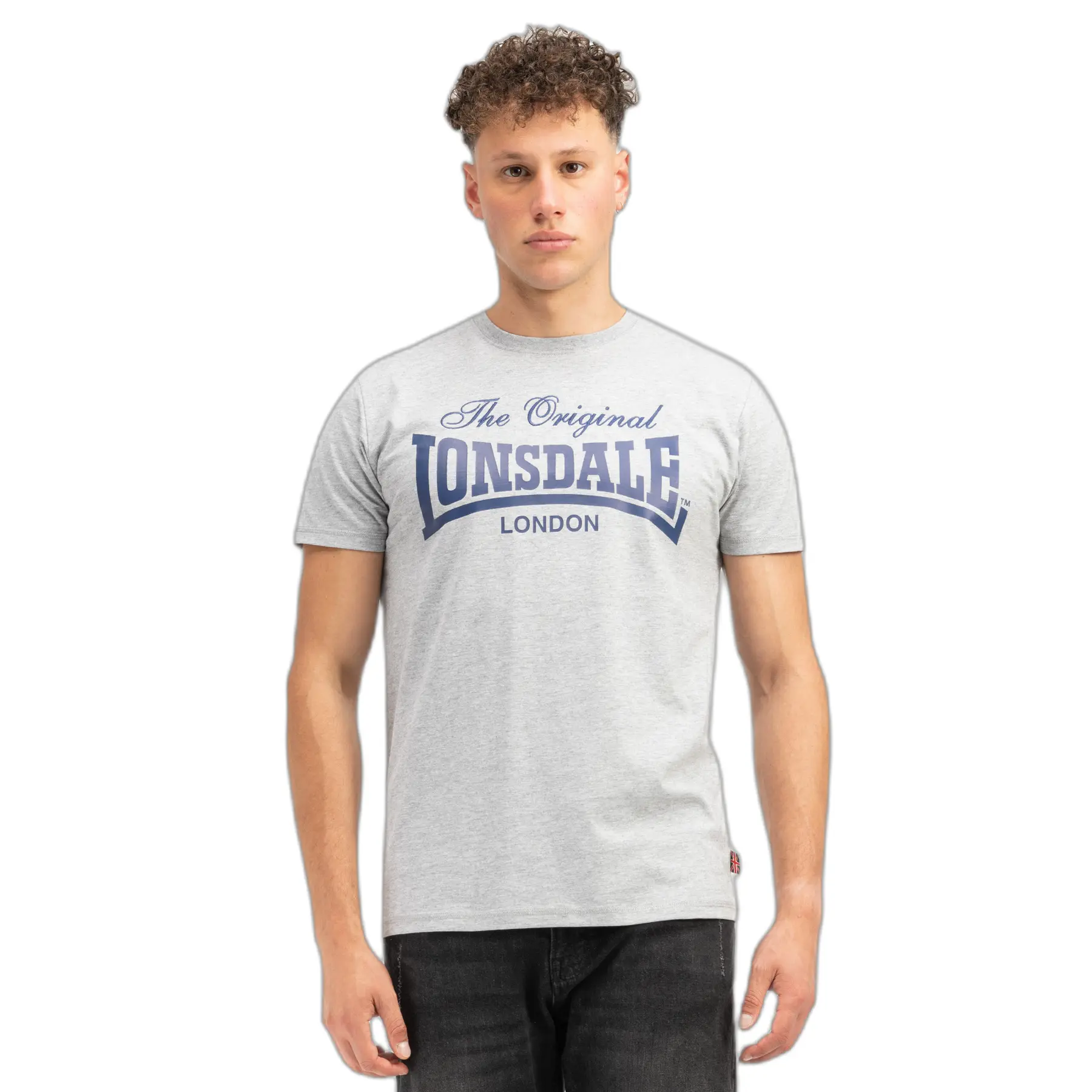 4255581537087 - Herren T-Shirt normale Passform COLSBROOKE