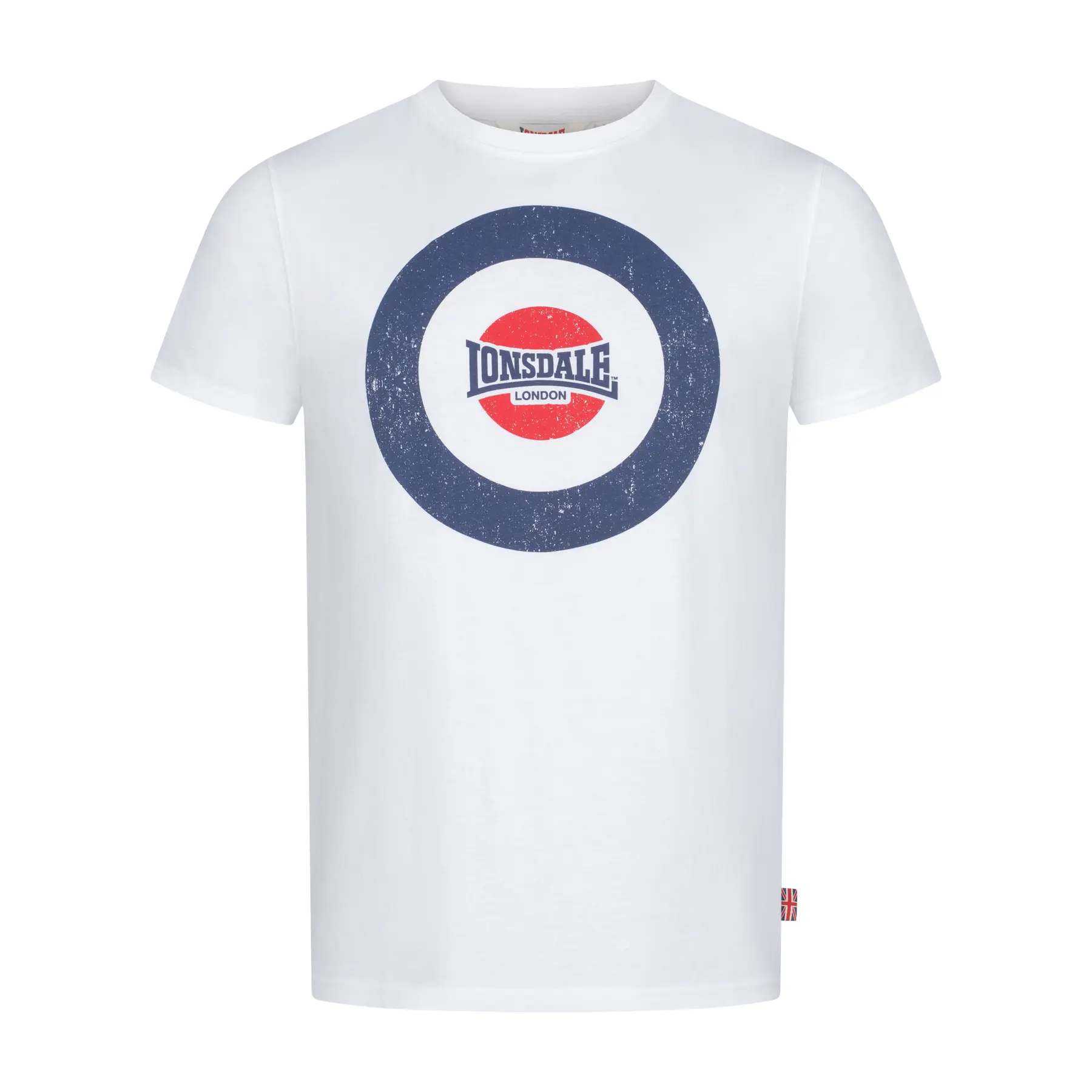 4255581576895 - Herren T-Shirt normale Passform TREVOSE