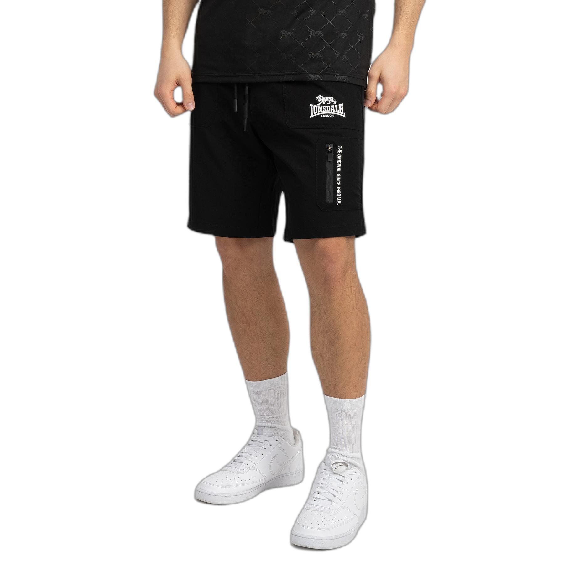 4255581561976 - Herren Shorts normale Passform HAVANT