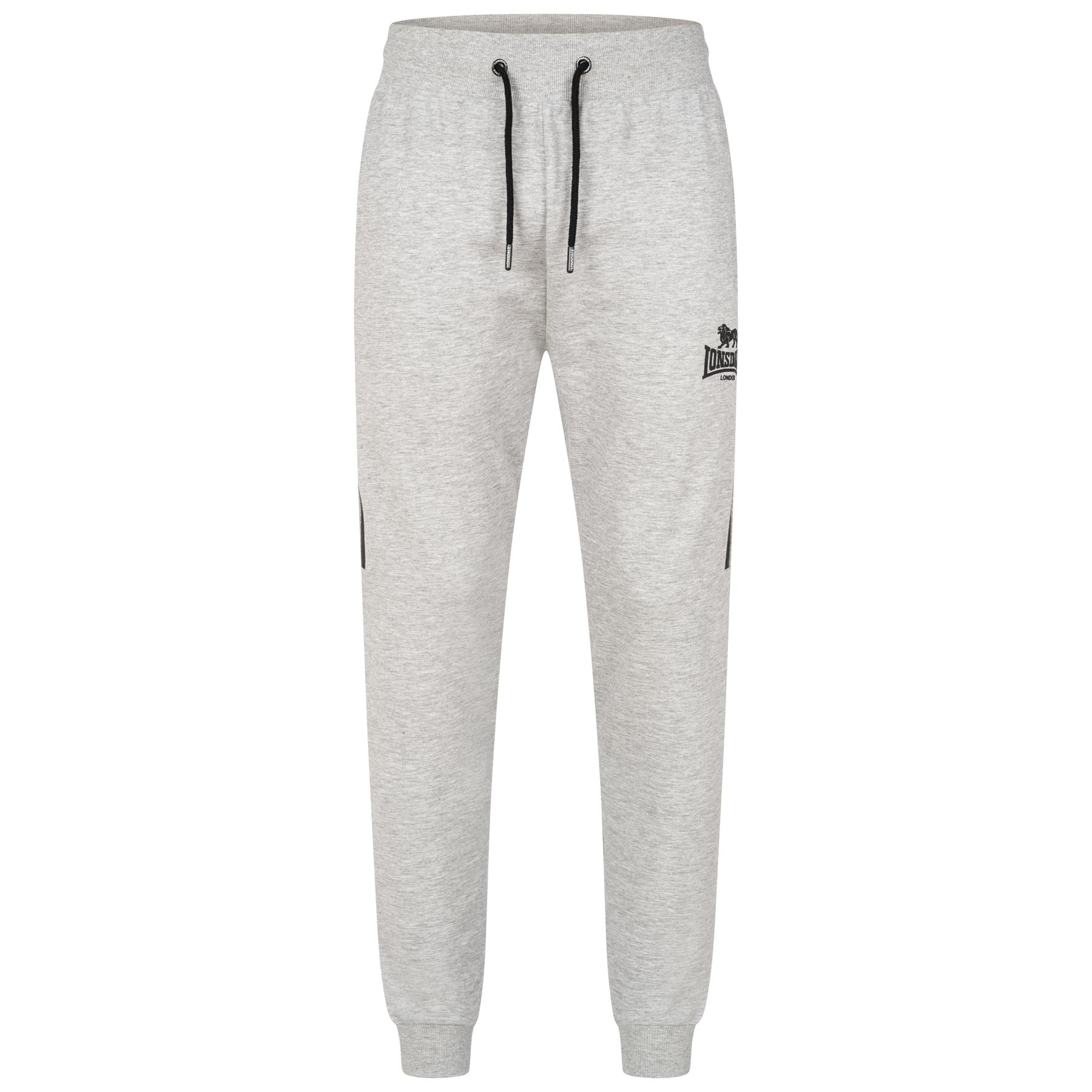 4255581563055 - Herren Jogginghose normale Passform GRINSTEAD