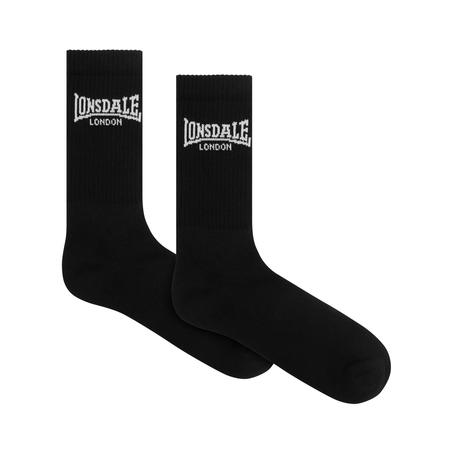 4255581568562 - Unisex Sportsocken 6er-Pack GILBERT