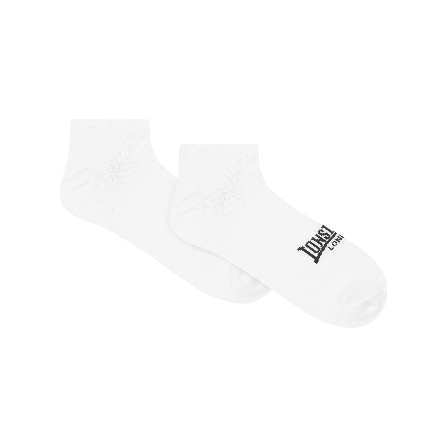4255581566797 - Unisex Sneakersocken 6er-Pack HAYLES