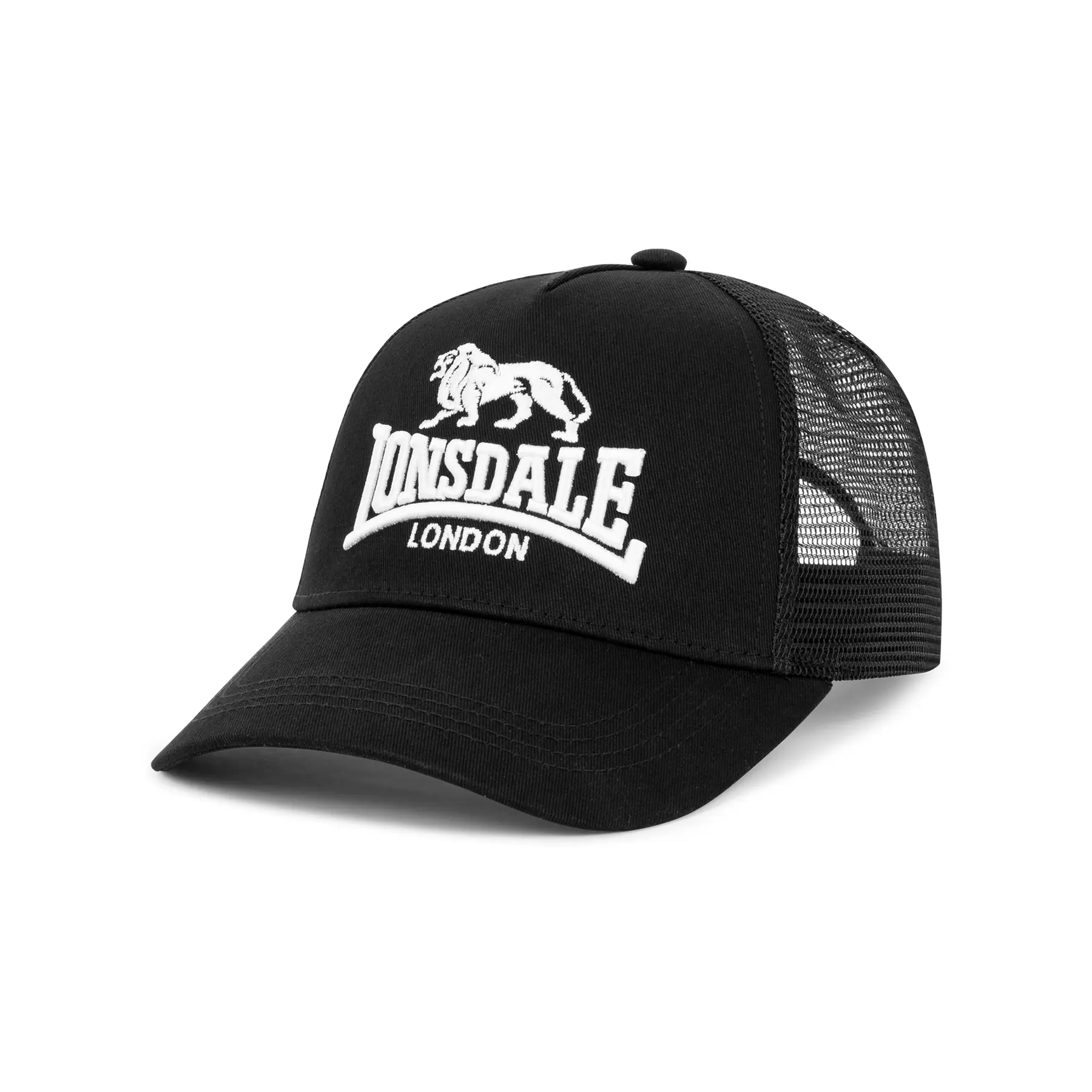 4255581567350 - Trucker Cap Blaydon
