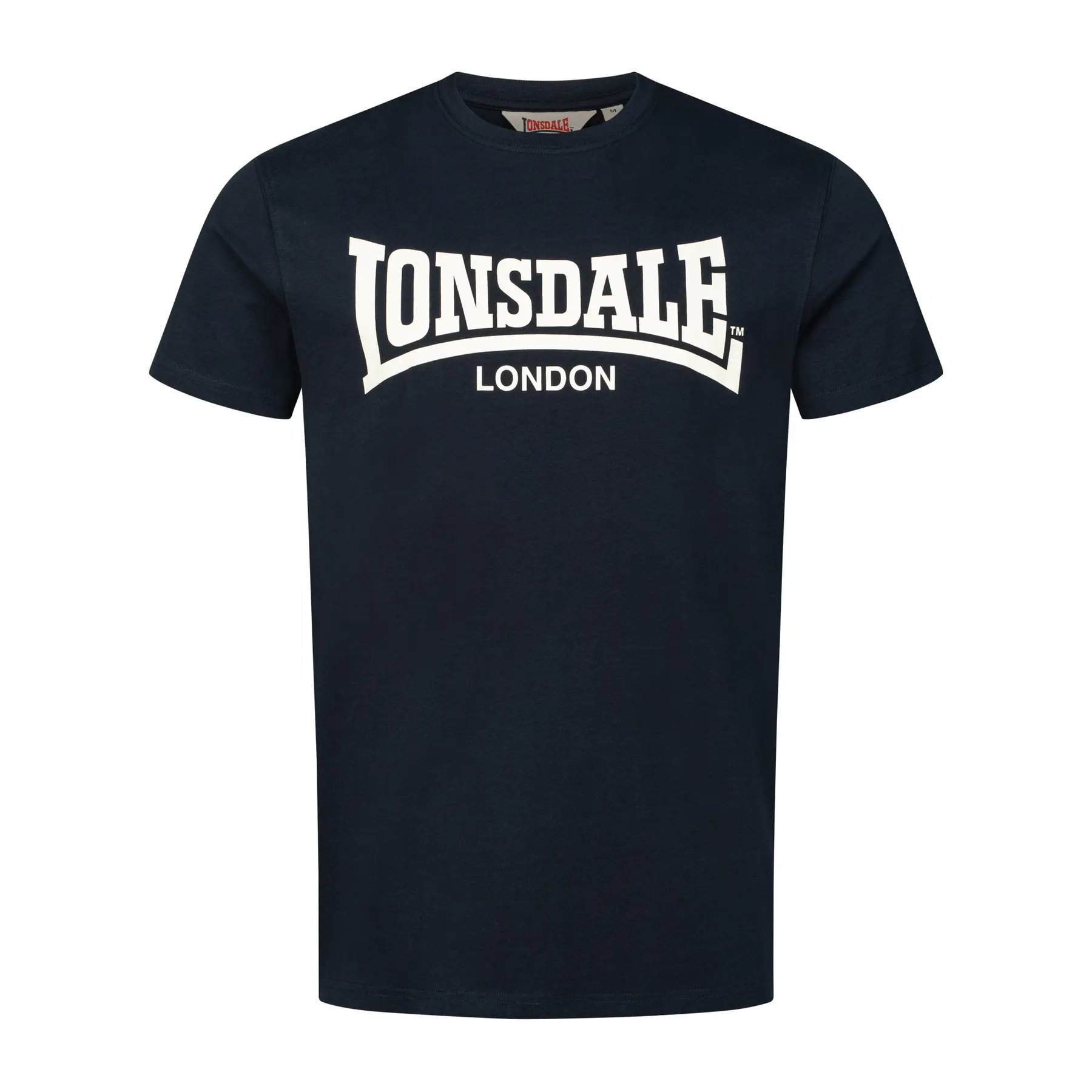4255581576116 - Herren T-Shirt normale Passform FULWOOD