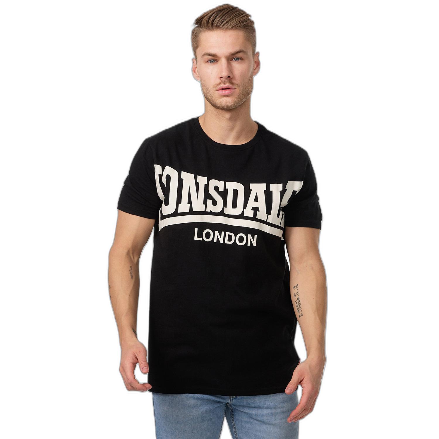4250206767986 - Herren T-Shirt normale Passform YORK