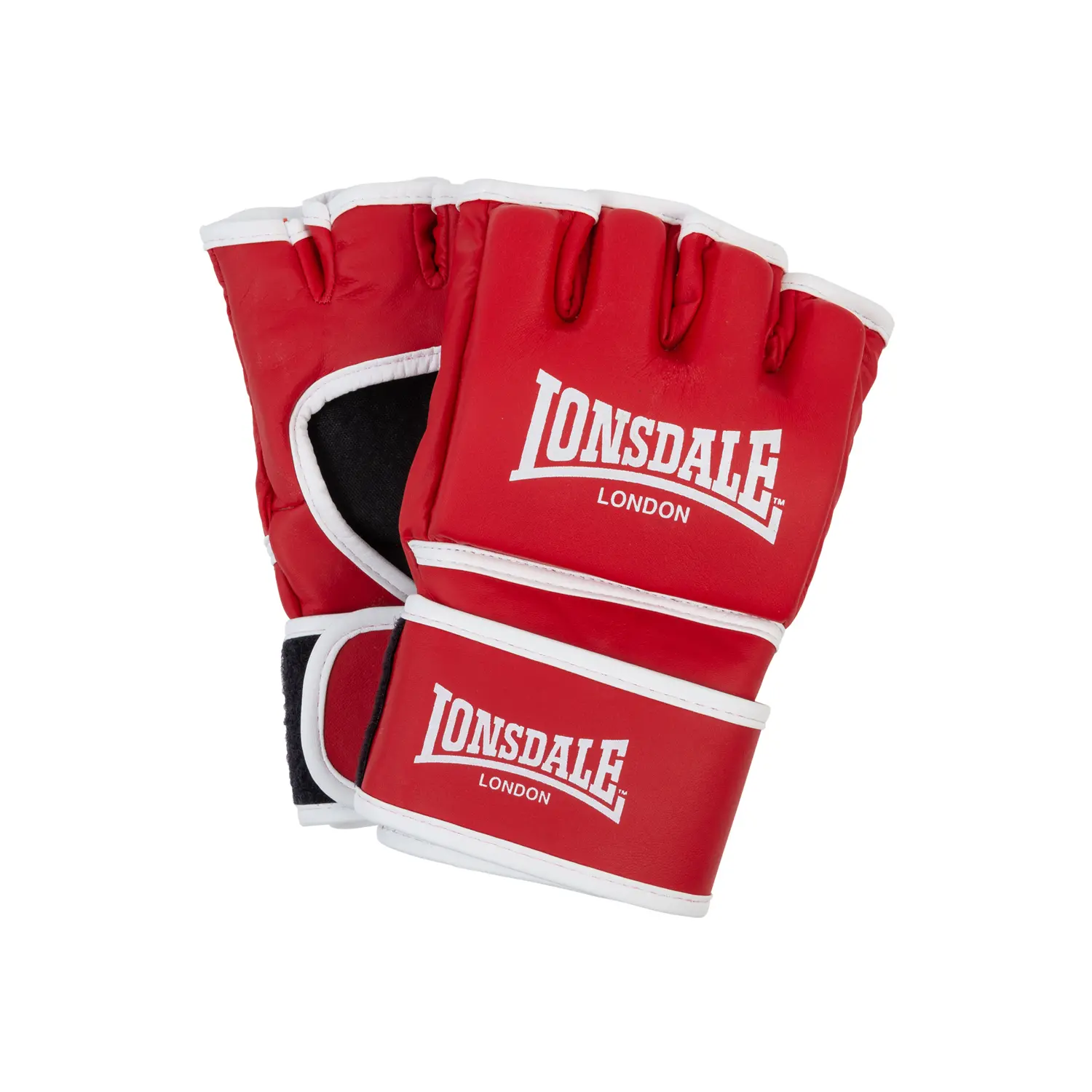 Handschuhe Für Das Mma-Training Lonsdale Harlton