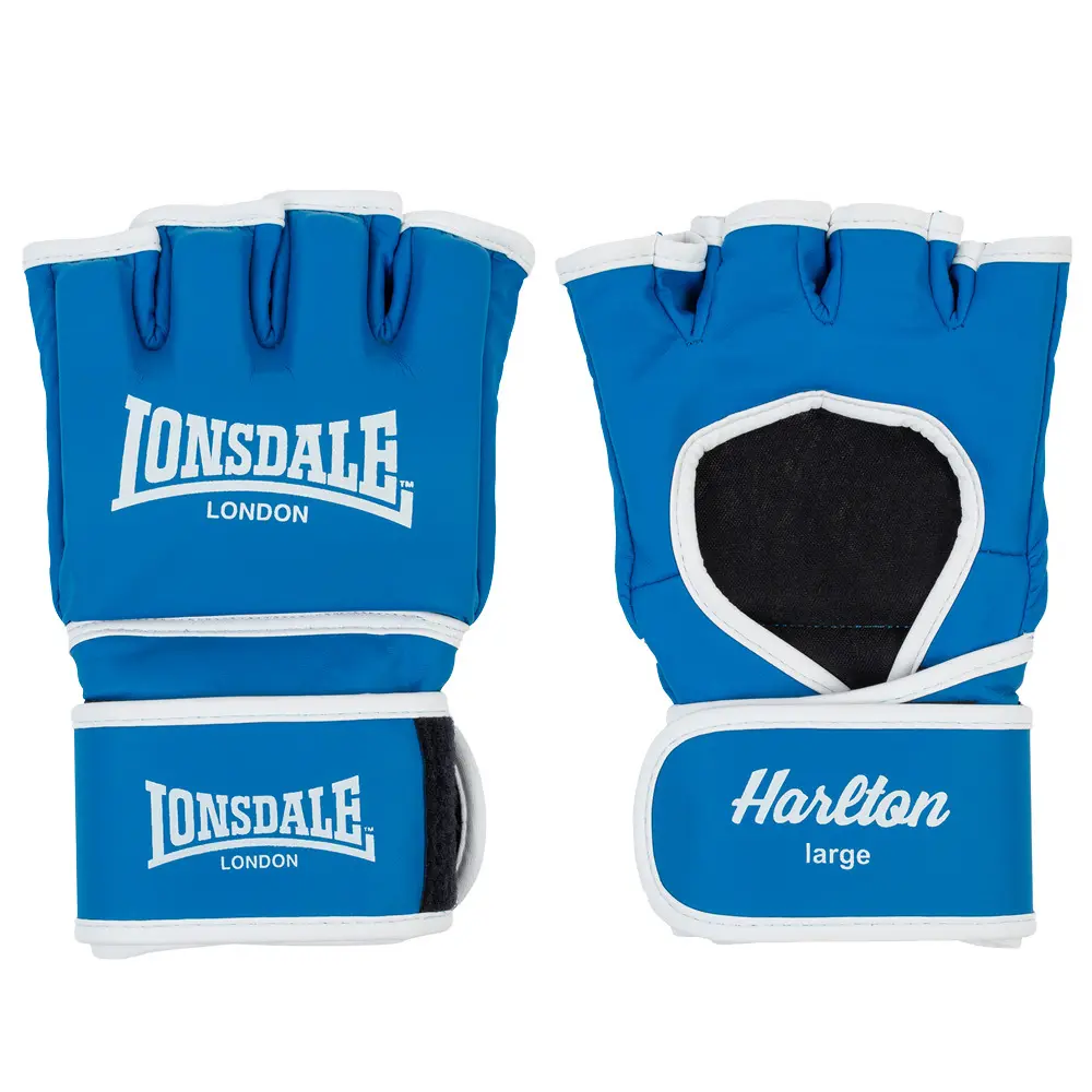 Handschuhe für das MMA-Training Lonsdale Harlton