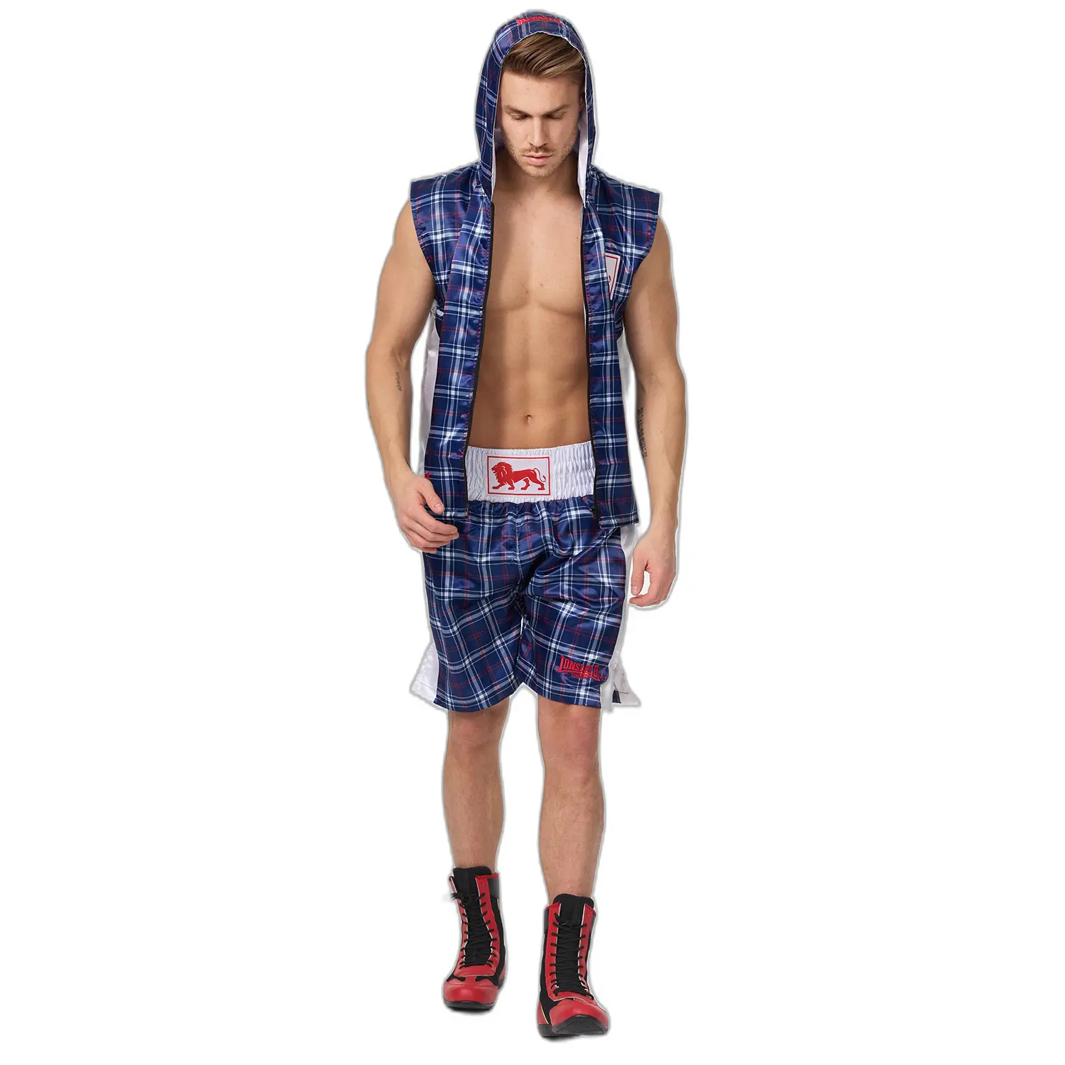 Boxershorts Lonsdale Spaxton