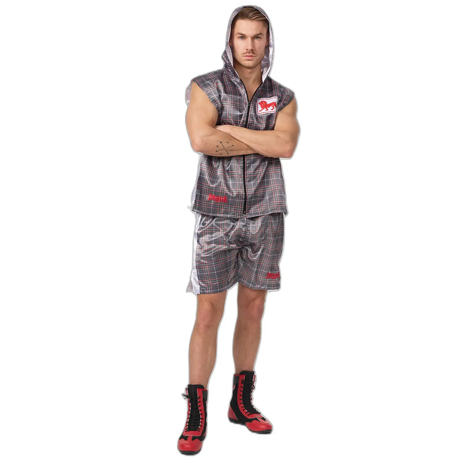 Boxershorts Lonsdale Radstock