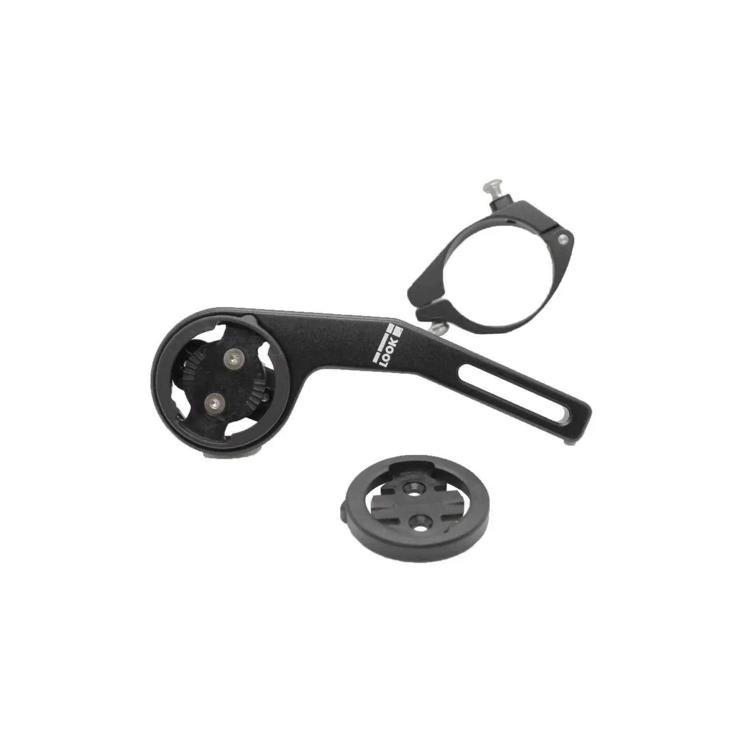 GPS-Unterstützung Look Adh For Garmin And Polar