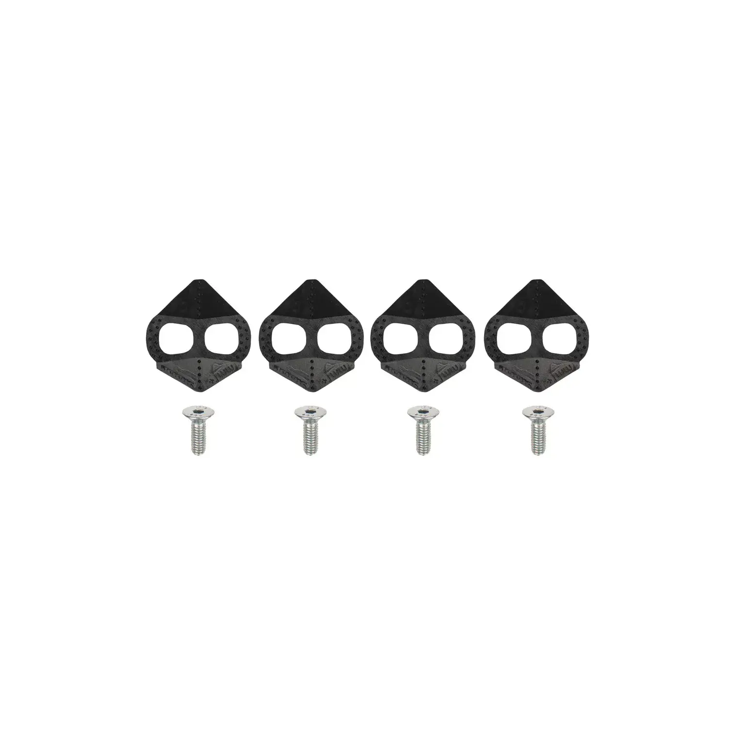 Image of Distanzstück-Kit Look X-Track Spacer