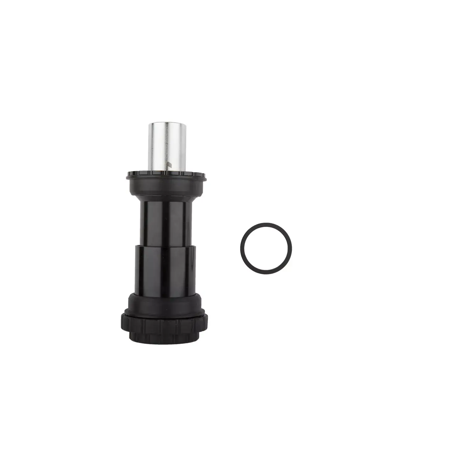 Image of Ninja BB Fahrradlagersatz für BB386 (46*86,5 mm) / für 29 mm DUB Kurbeln Look