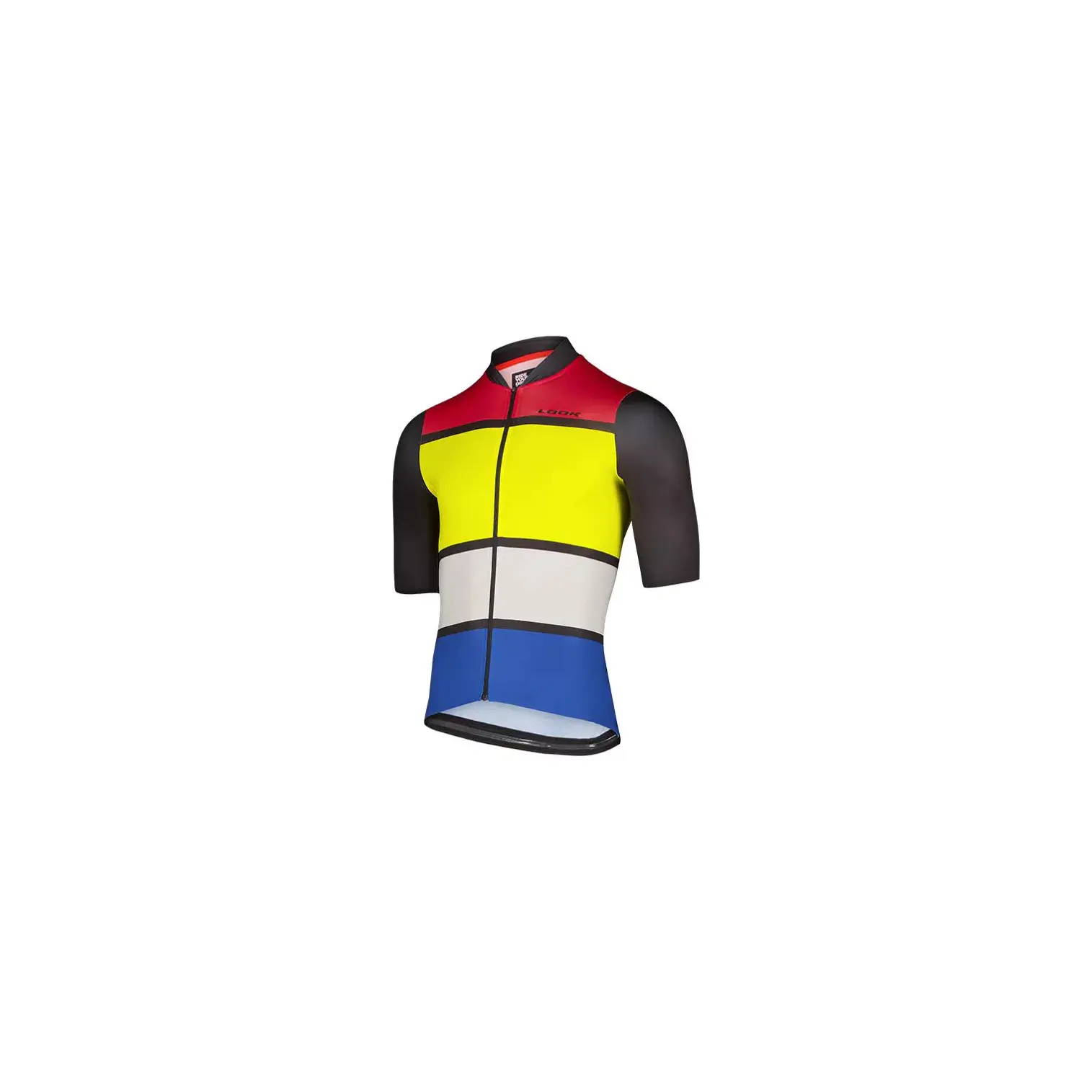 Look Langarmtrikot Fondo Lightweight Unisex