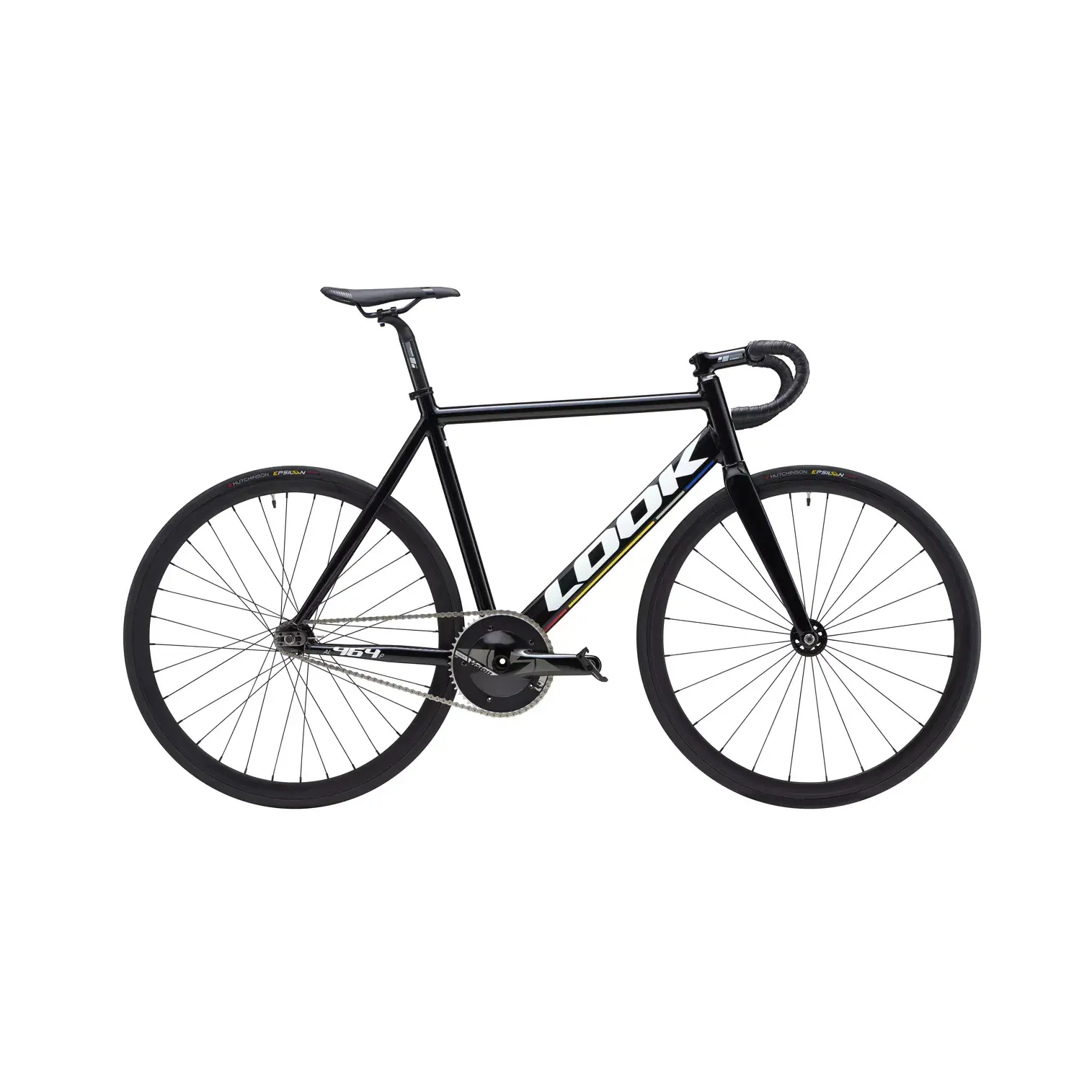 Image of Elektrofahrrad Look Al464