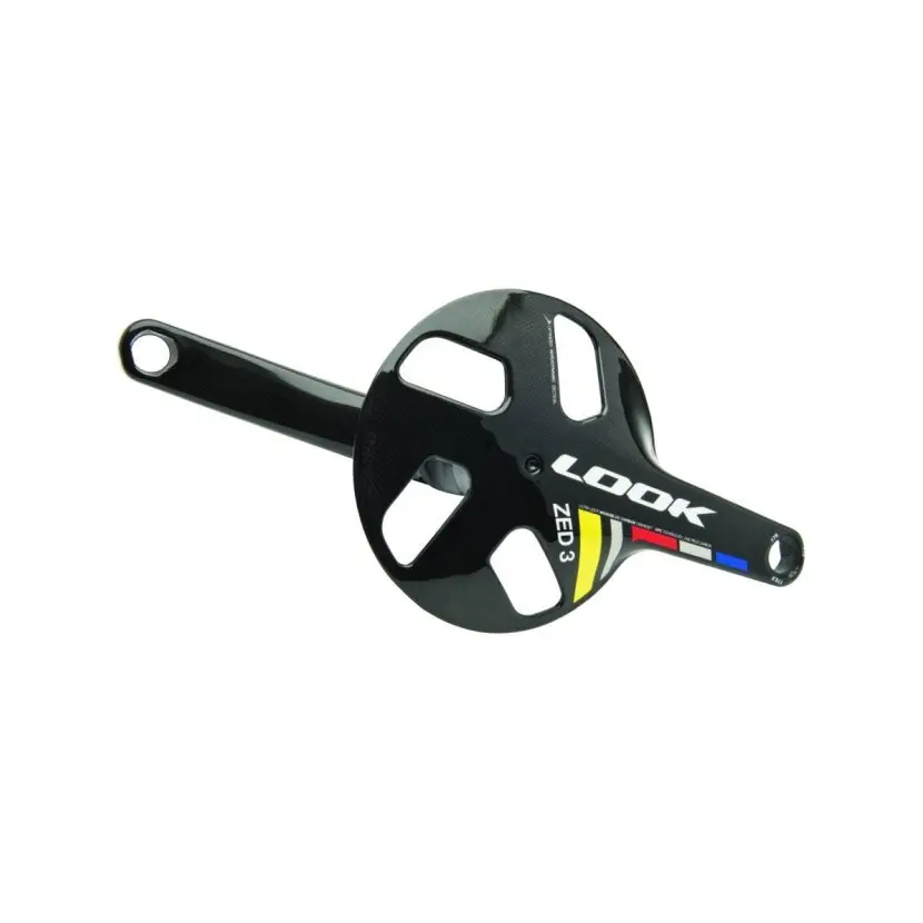 Tretlager Look Zed AMF Mat T2