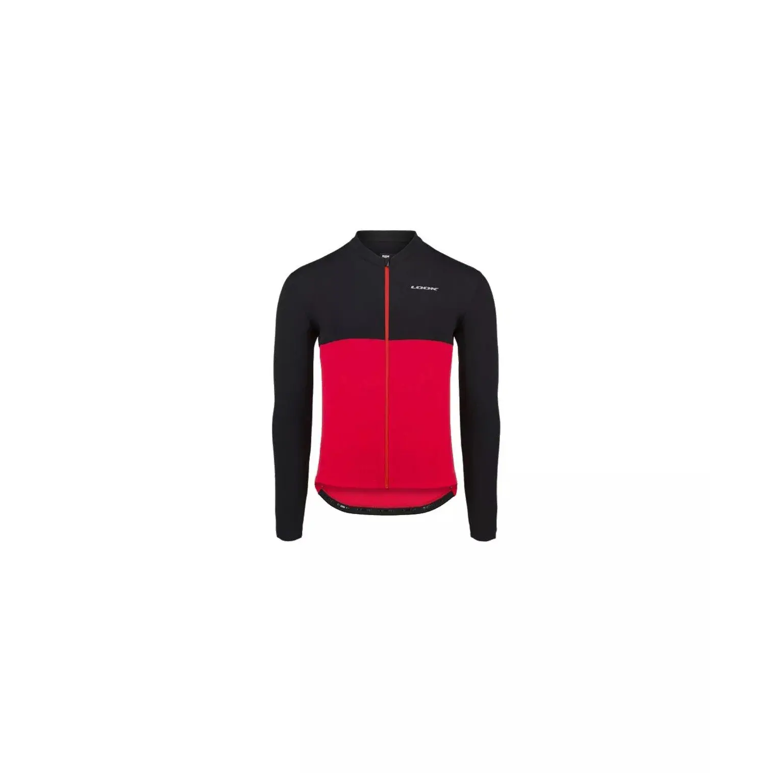 Langarmtrikot Look Purist 2