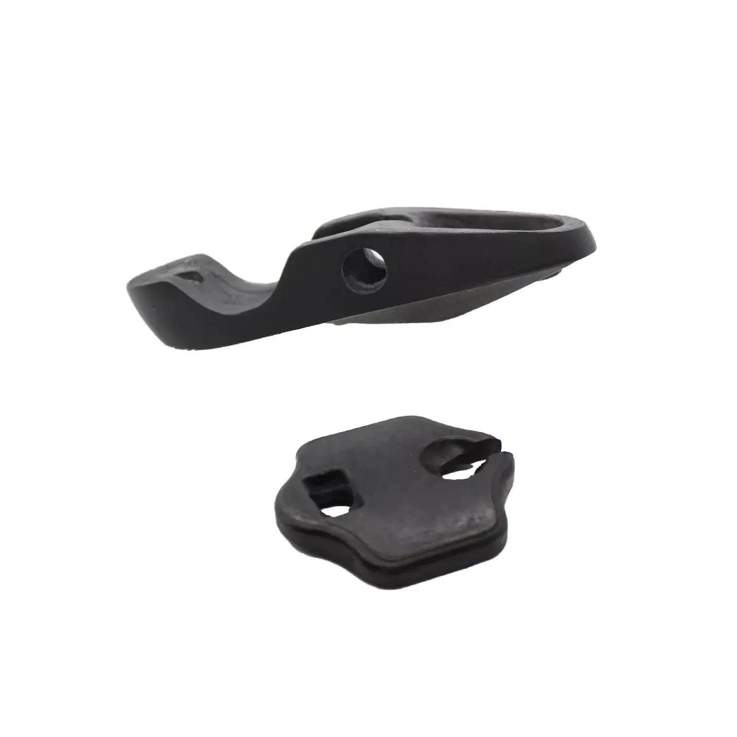 Accessorio Carrello Lungo + Cinghia Lunga Per Asta Della Sella Look T20