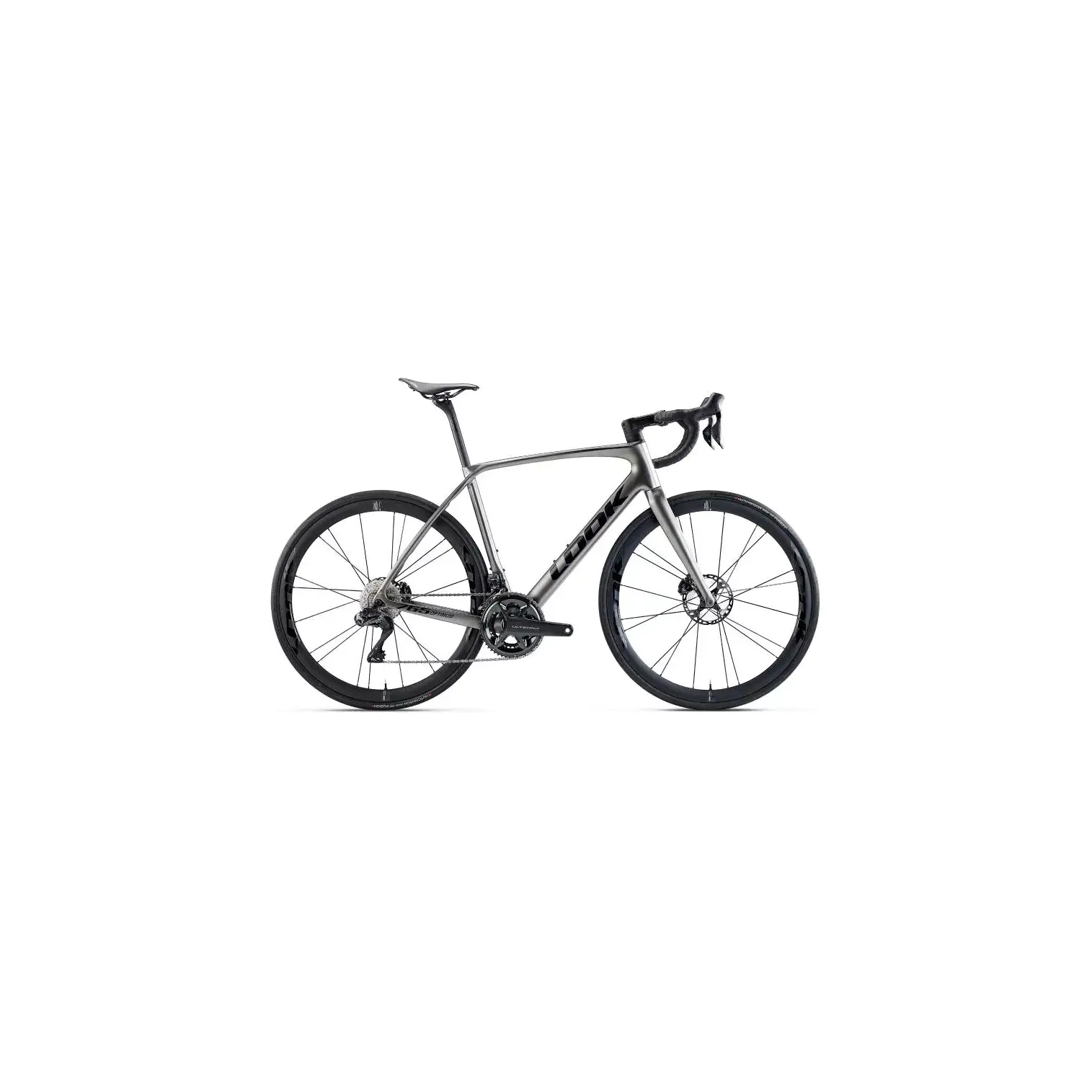 Image of Fahrrad Look 765 Optimum 2 Ultegra Di2 Other R38D