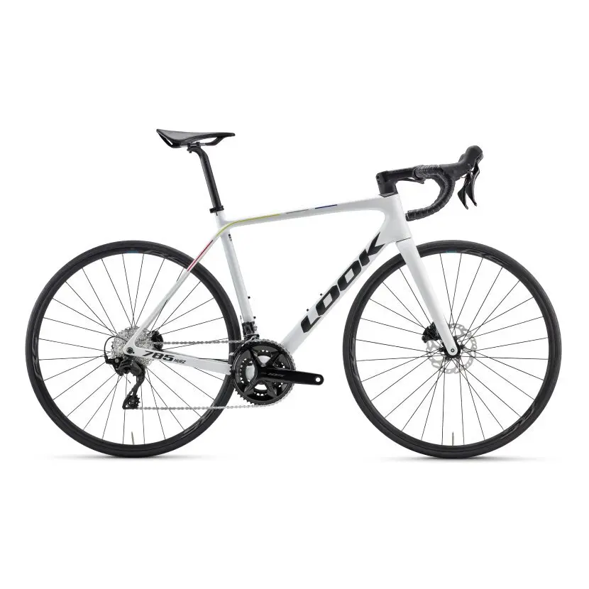 Fahrrad Look 785 Huez 2 Pro Team 105 WH-RS171 Shimano 105 R7100 12v