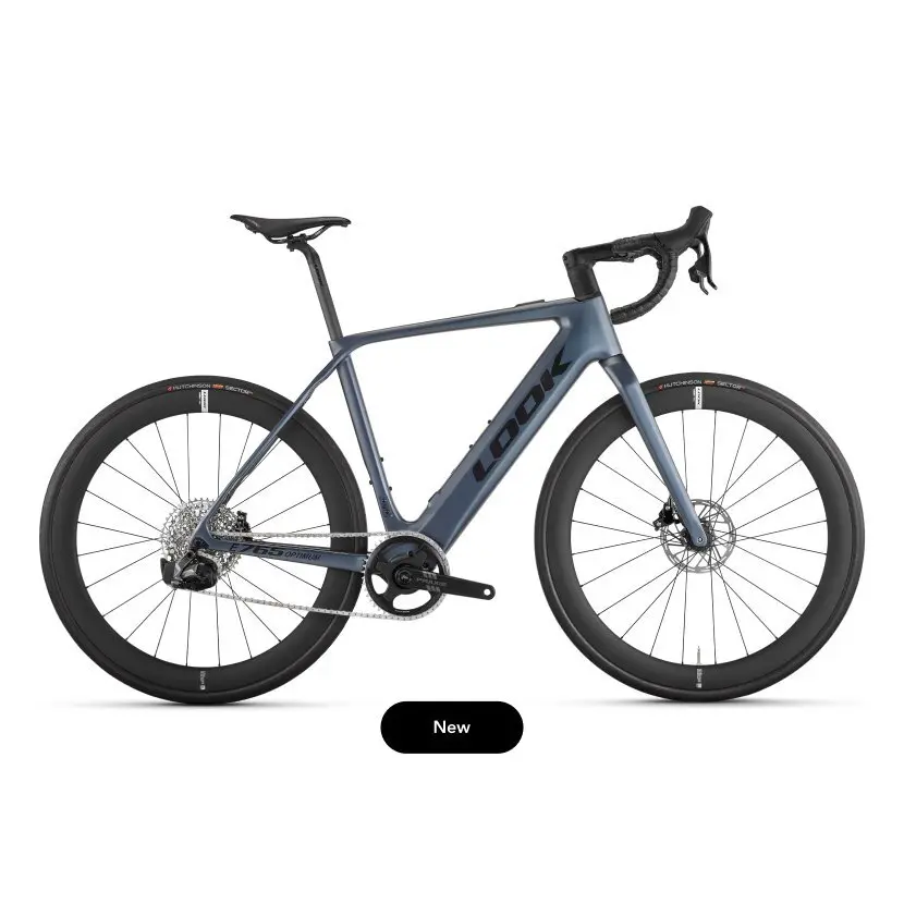 Image of Elektrofahrrad Look E-765 Optimum 2 Rival Axs
