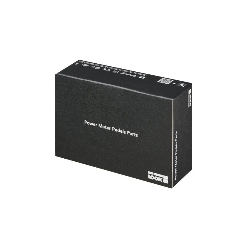 Flaches Tablett Look Corps Blade Power Afm