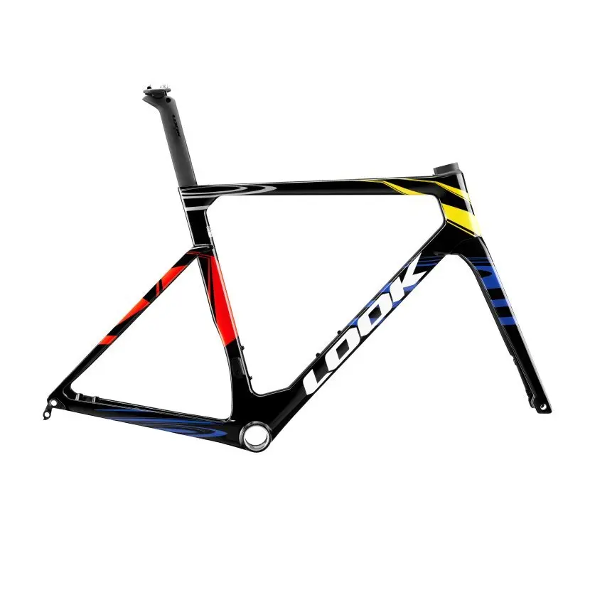 Rahmen Straßenfahrrad Look 795 Blade 2 Rs