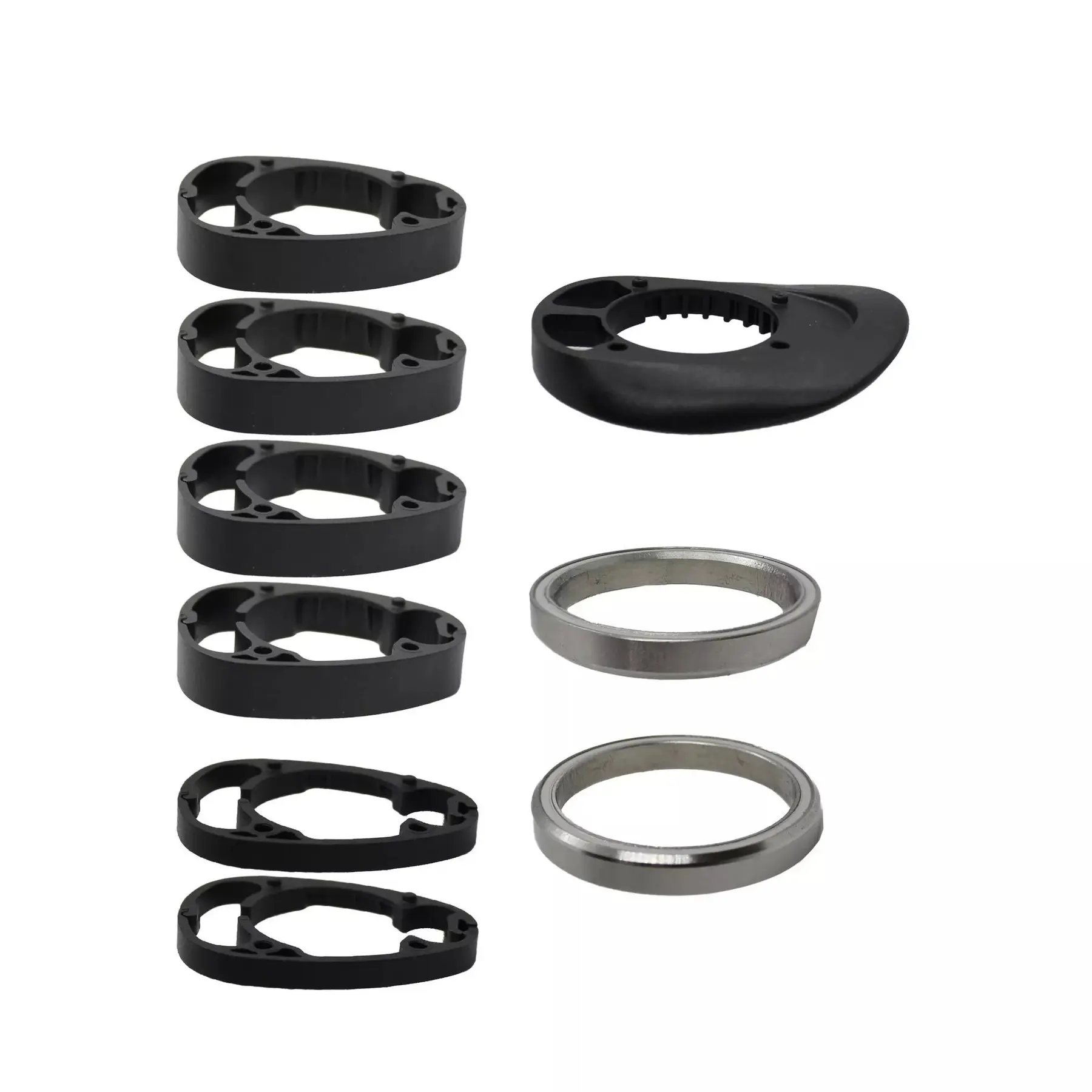 Image of Lenkradstrebe Look 795 Blade 2 RS For Look Ls3 Stem