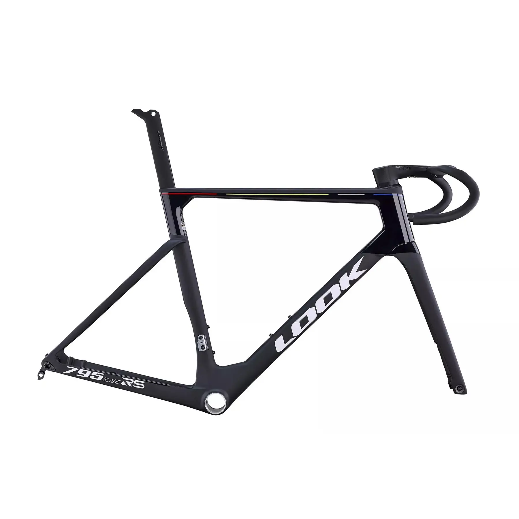Rahmen Straßenfahrrad Look 795 Blade 2 RS MY26