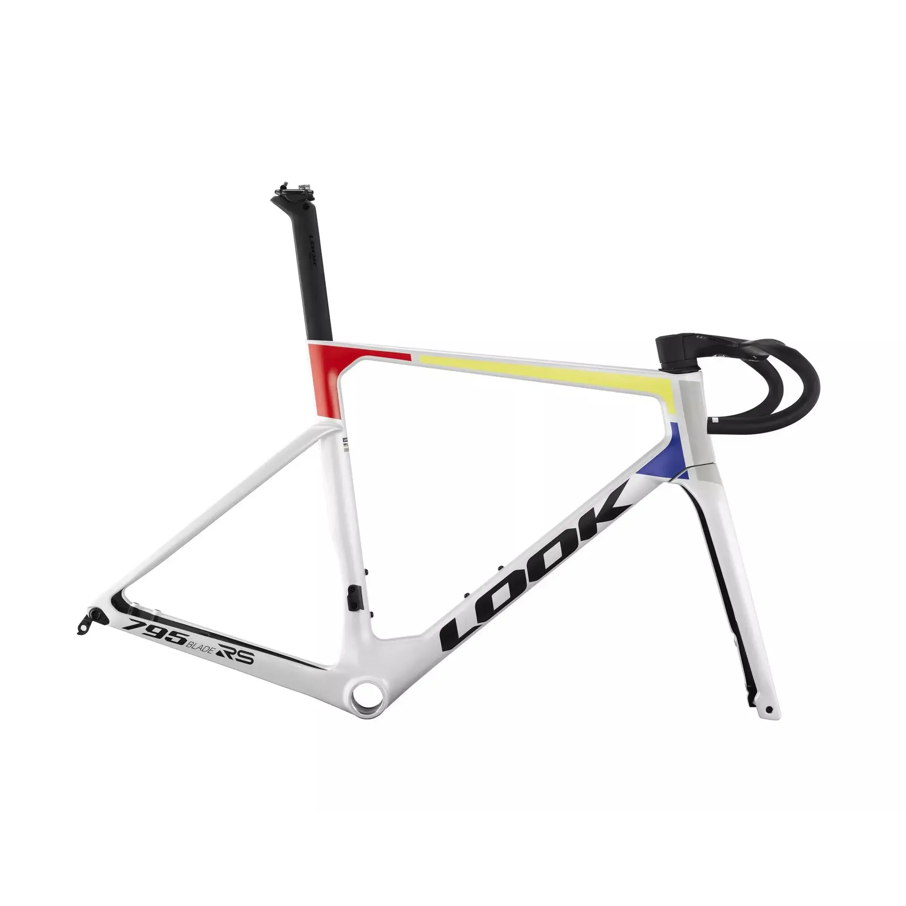 Image of Rahmen Straßenfahrrad Look 795 Blade 2 RS MY26