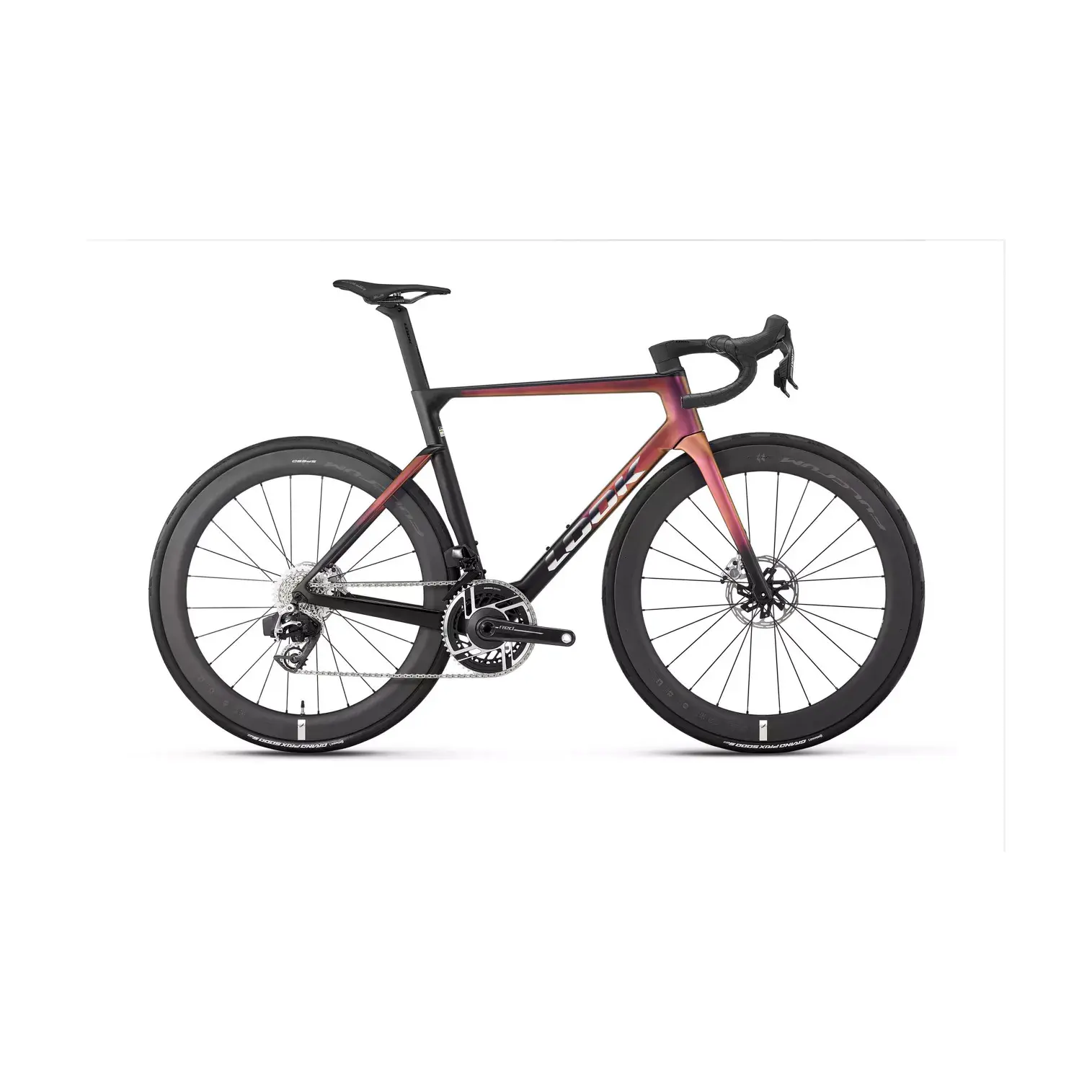 Fiets Look 795 Blade 2 Rs