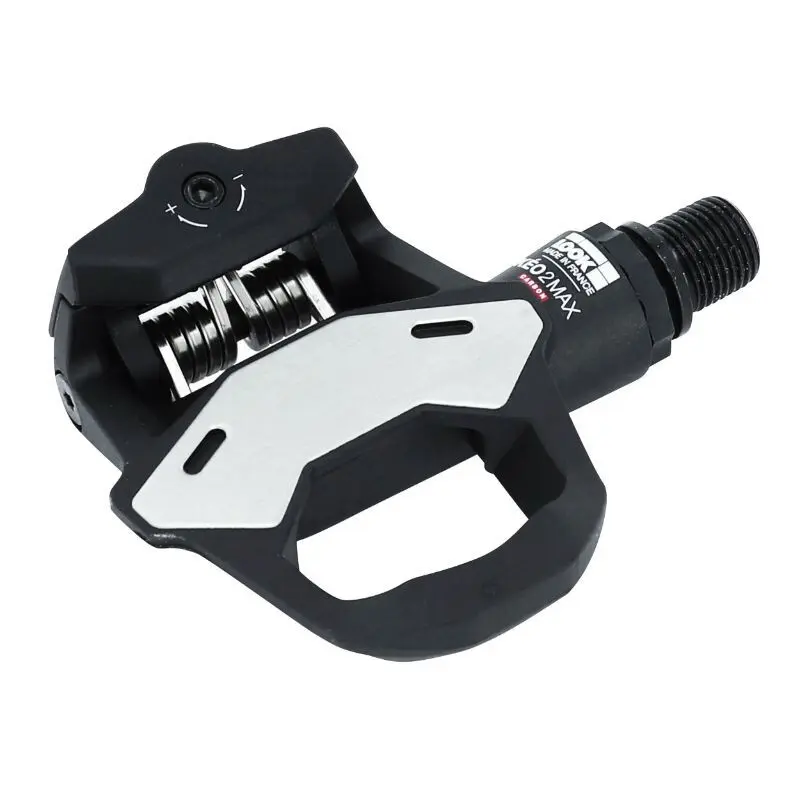 Velo Store - UK Automatic road pedals with wedges Look keo 2 max | Extra 10% off with Subscription, Postage £16.79 to UK Fedex.