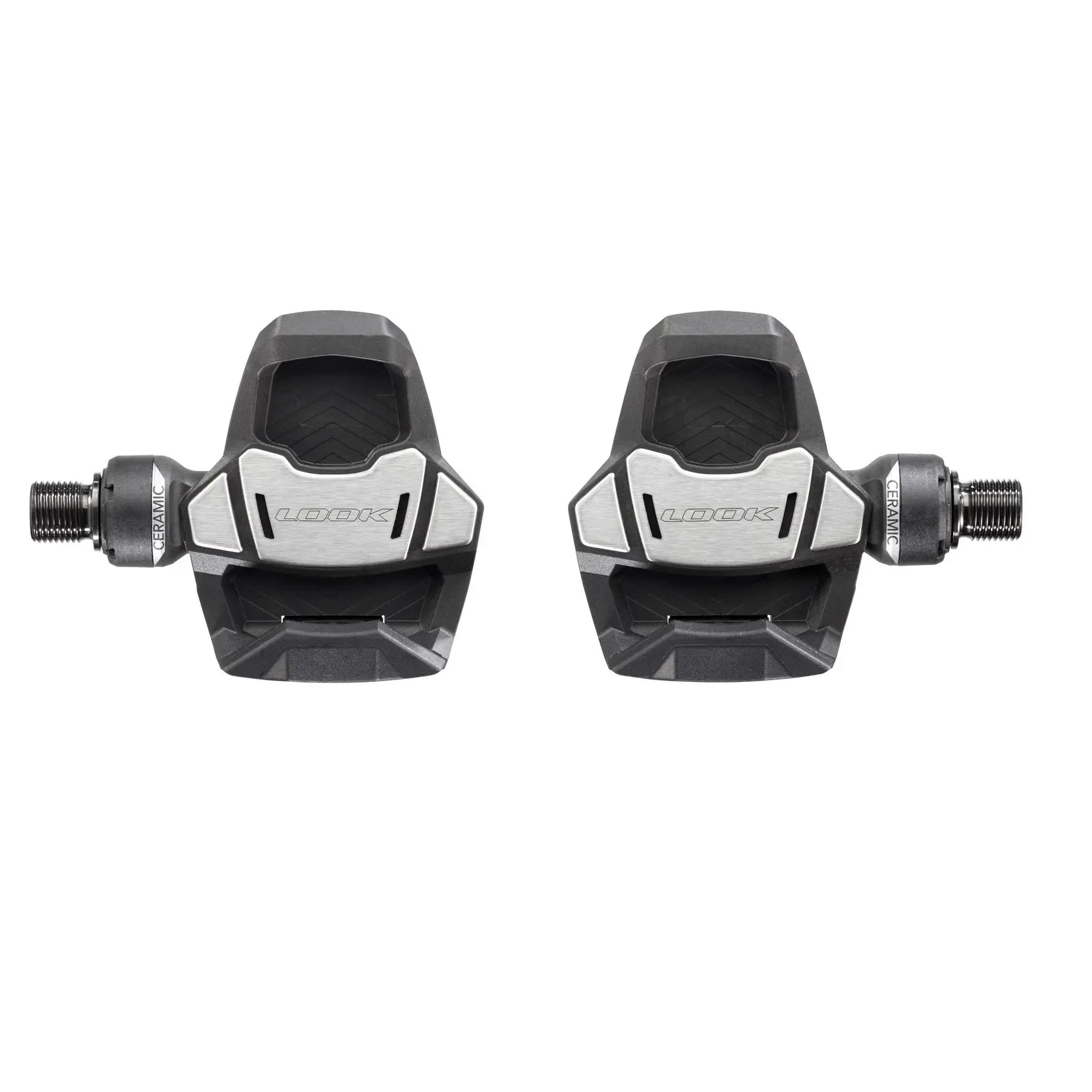 Velo Store - UK Pedals Look Keo Blade Carbon Ceramic Ti | Extra 10% off with Subscription, Postage £16.79 to UK Fedex.
