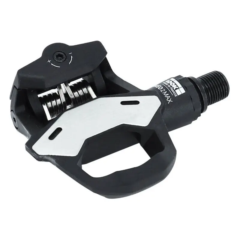 Velo Store - UK Automatic road pedals with wedges Look keo 2 max | Extra 10% off with Subscription, Postage £16.79 to UK Fedex.