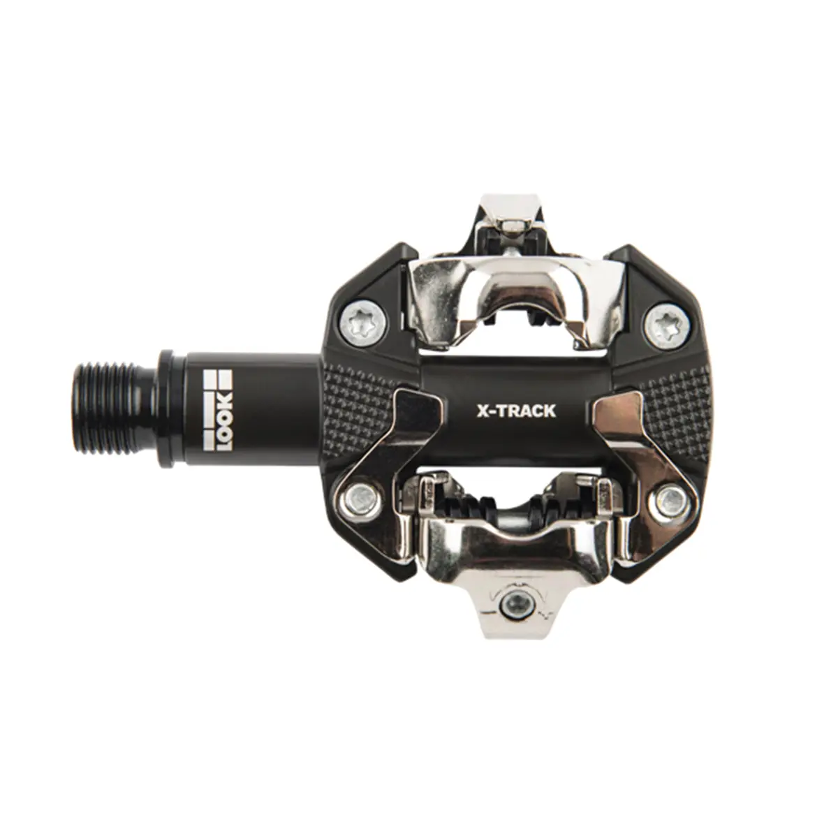 Image of Pedale Look X-Track SPD