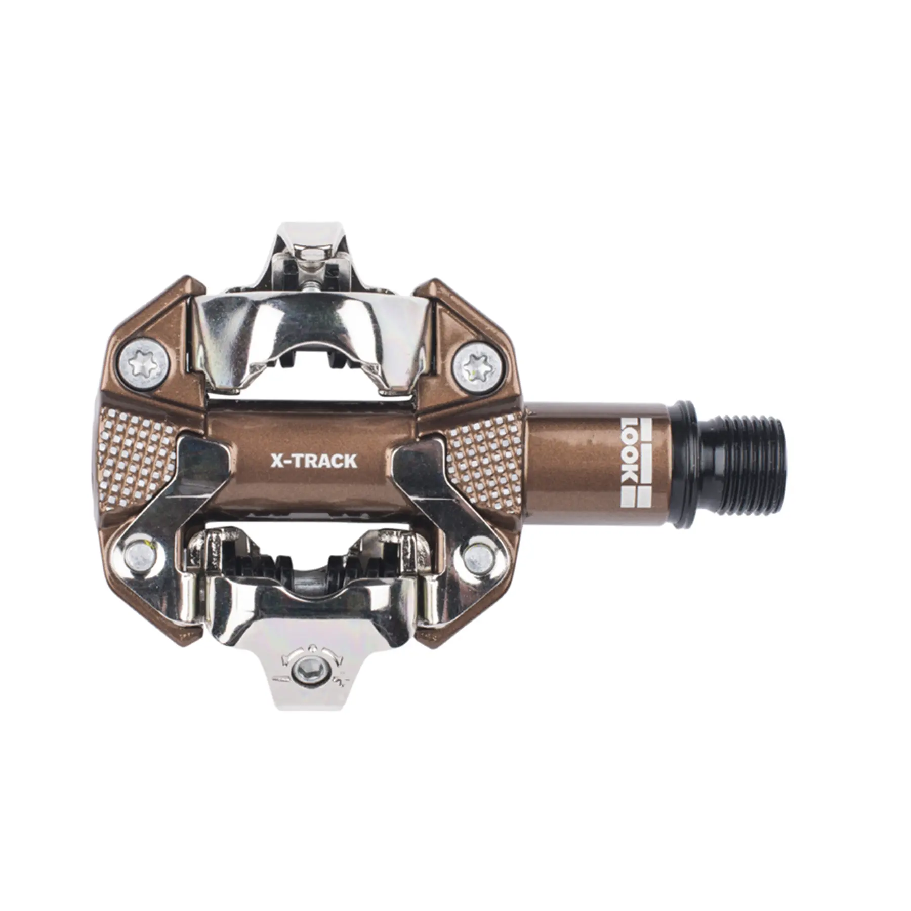 Velo Store - UK Pedals gravel Look X-Track | Extra 10% off with Subscription, Postage £16.79 to UK Fedex.