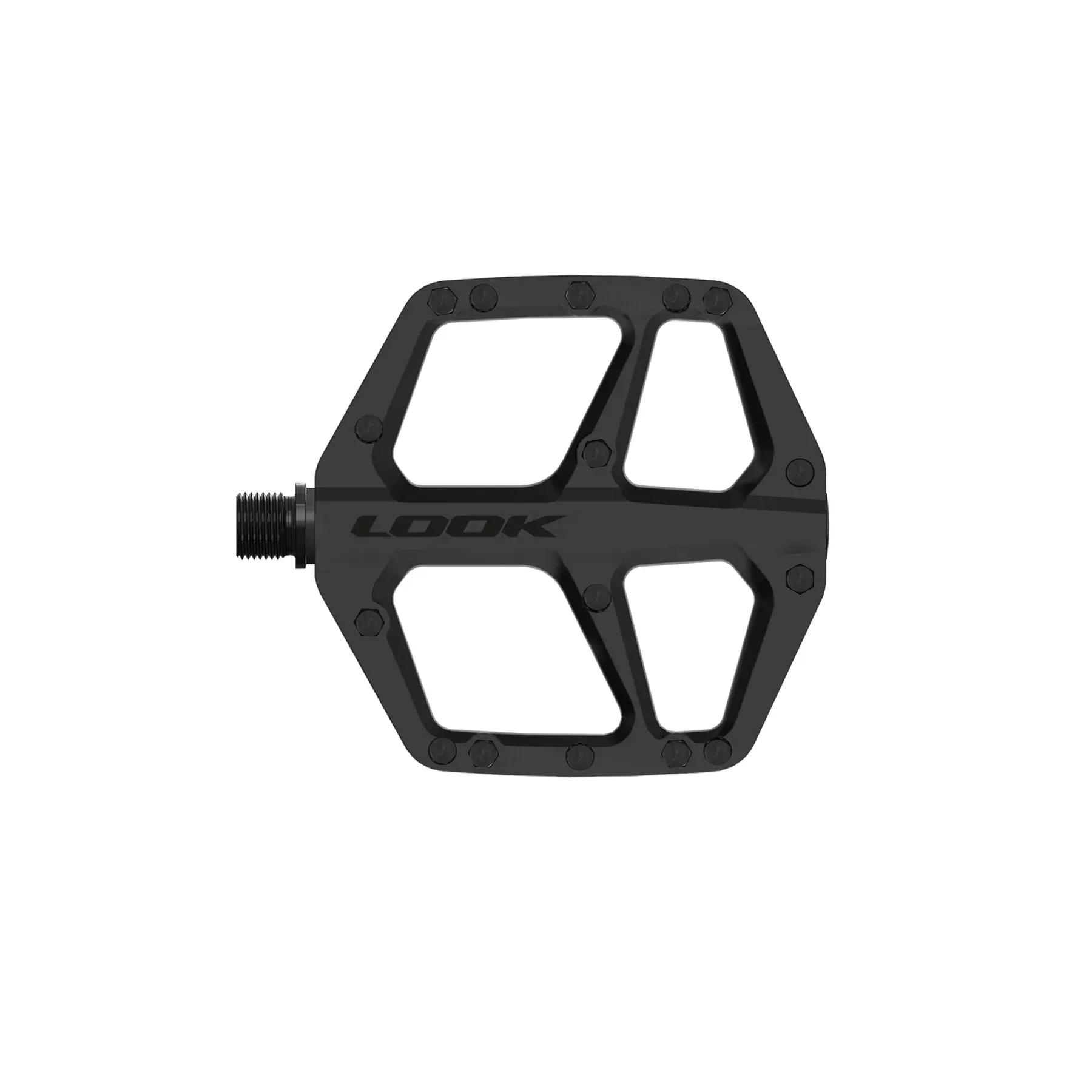 Velo Store - UK Pedals Look Trail Fusion | Extra 10% off with Subscription, Postage £16.79 to UK Fedex.